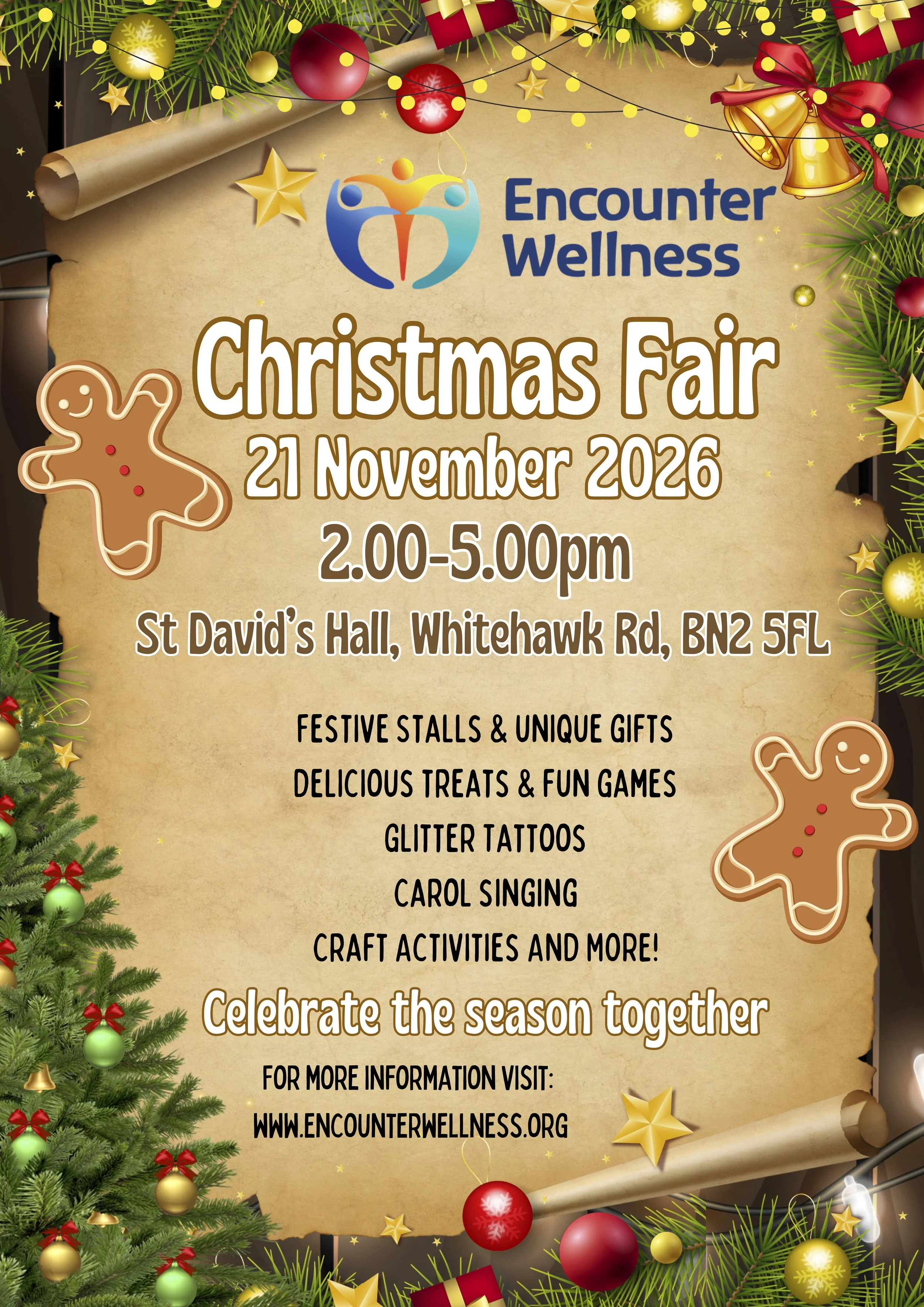 Christmas Fair