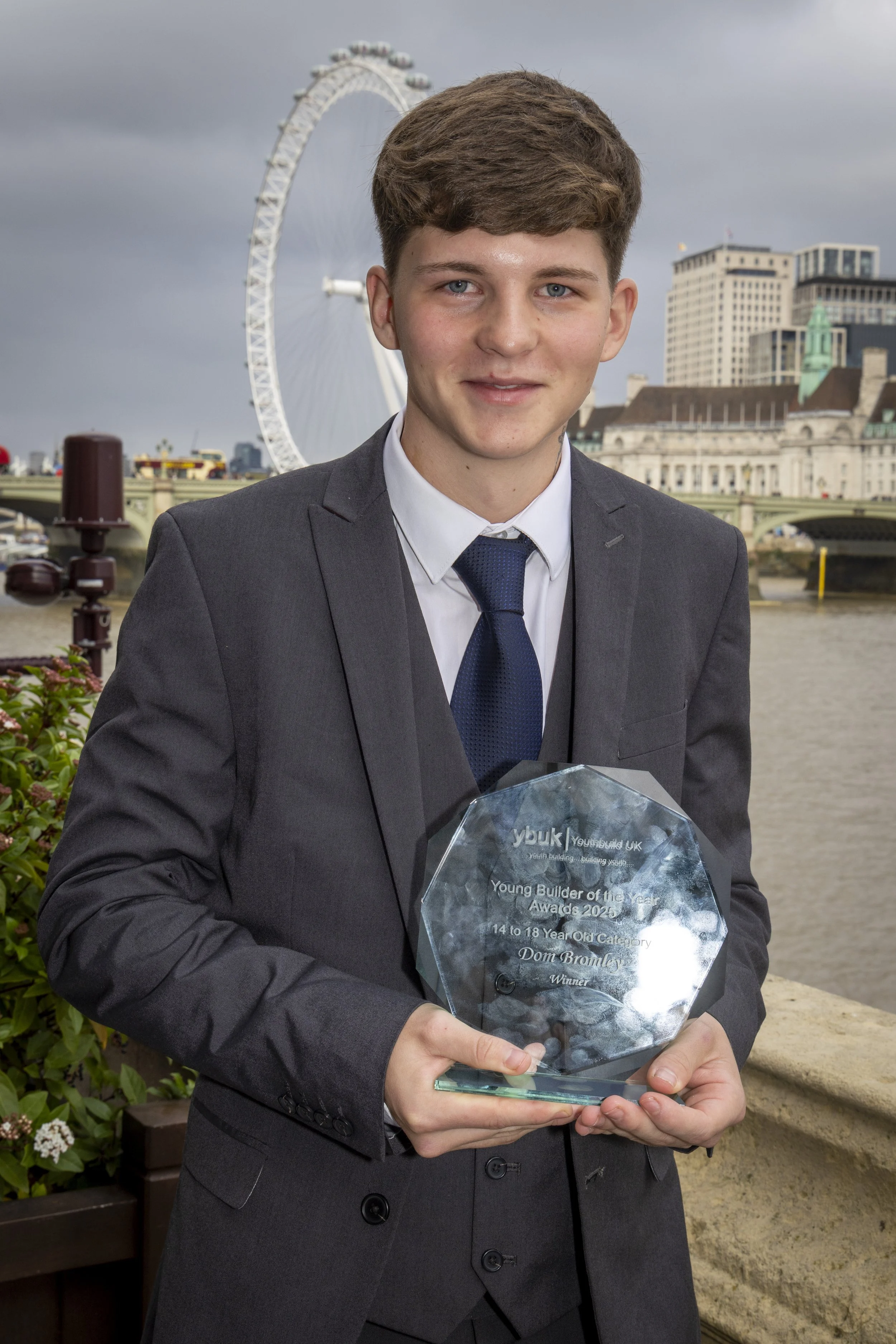 Dom’s Story 