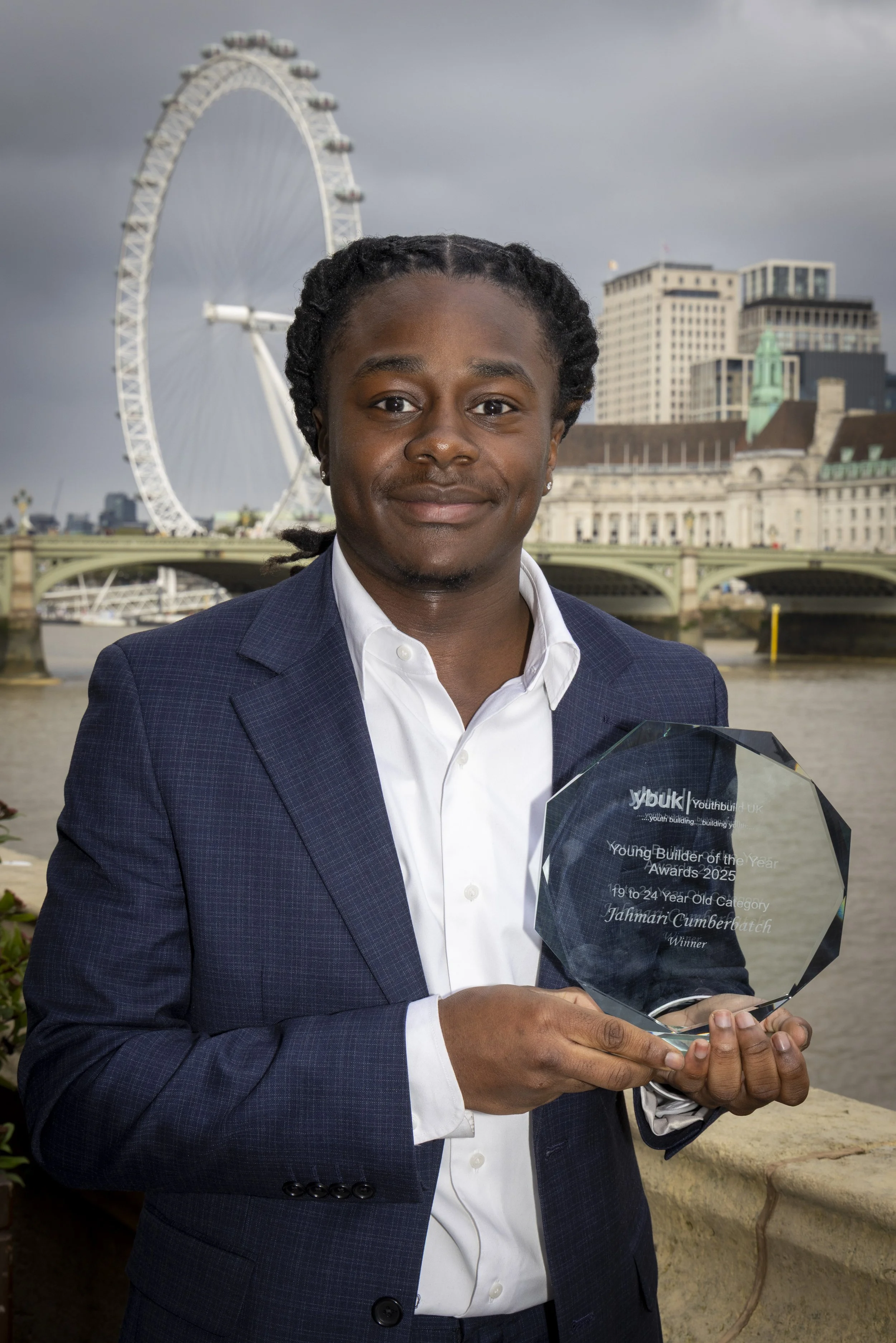 Jahmari’s Story 