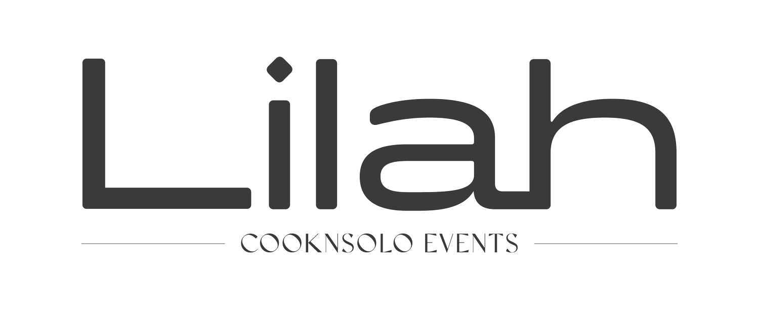 Lilah Events