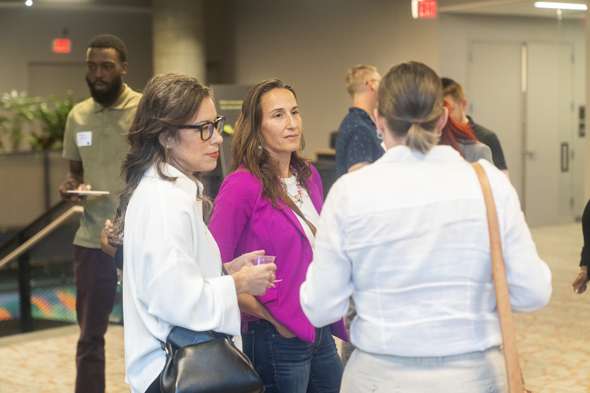 From Baltimore to Better Care-Advancing Women’s Health Innovation