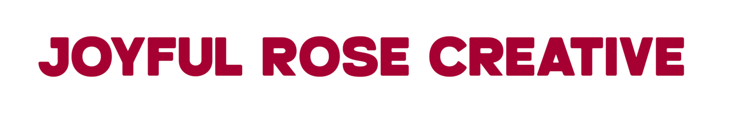 Joyful Rose Creative