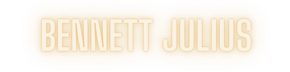 Bennett Julius