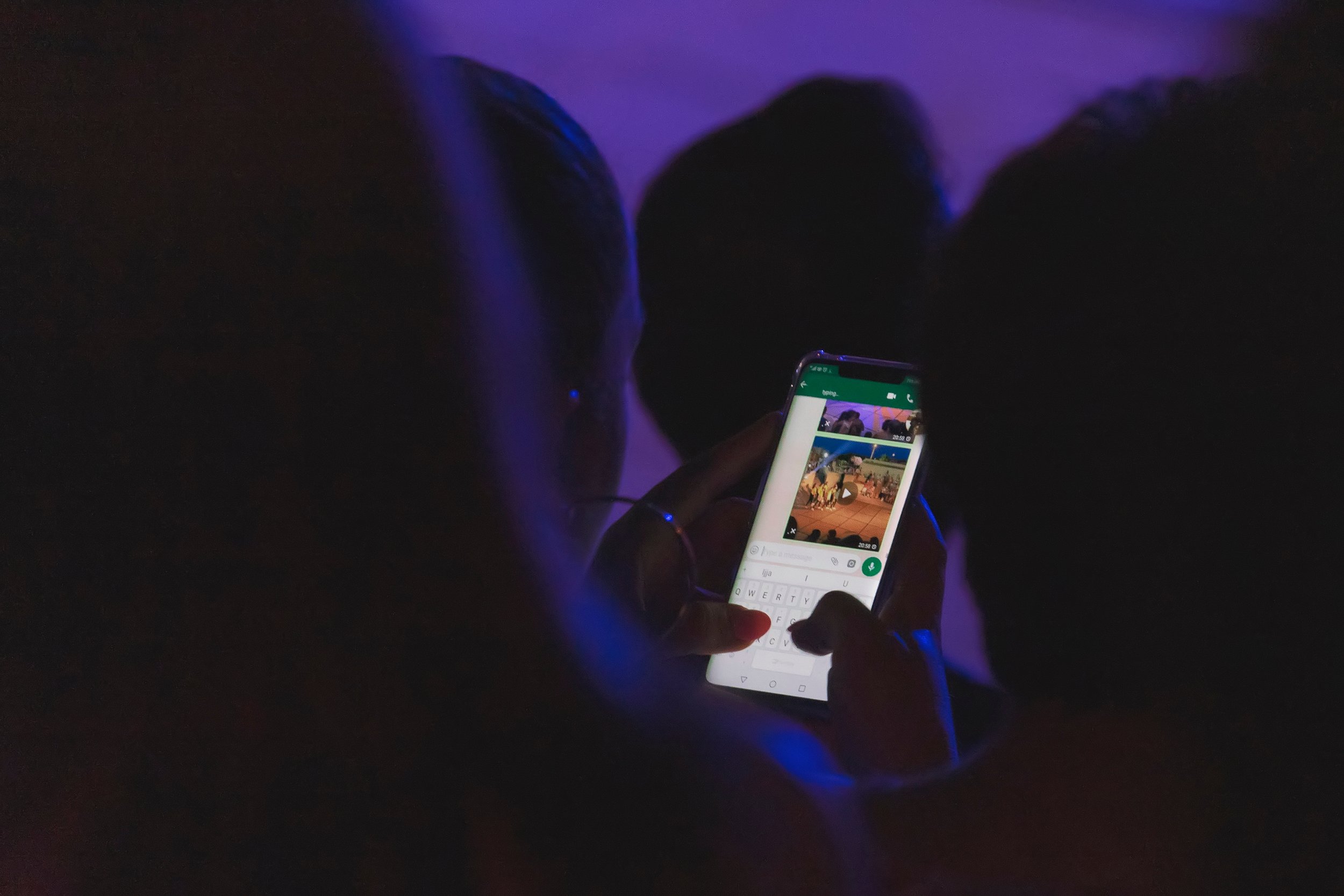 "The Power of Visual Storytelling: Why Video Content is Essential for Your Brand"
