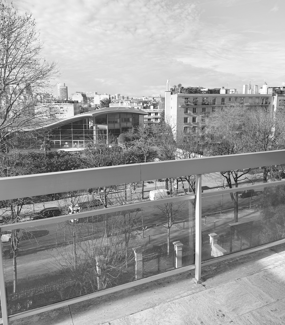 Neuilly Sur Seine - 50m²