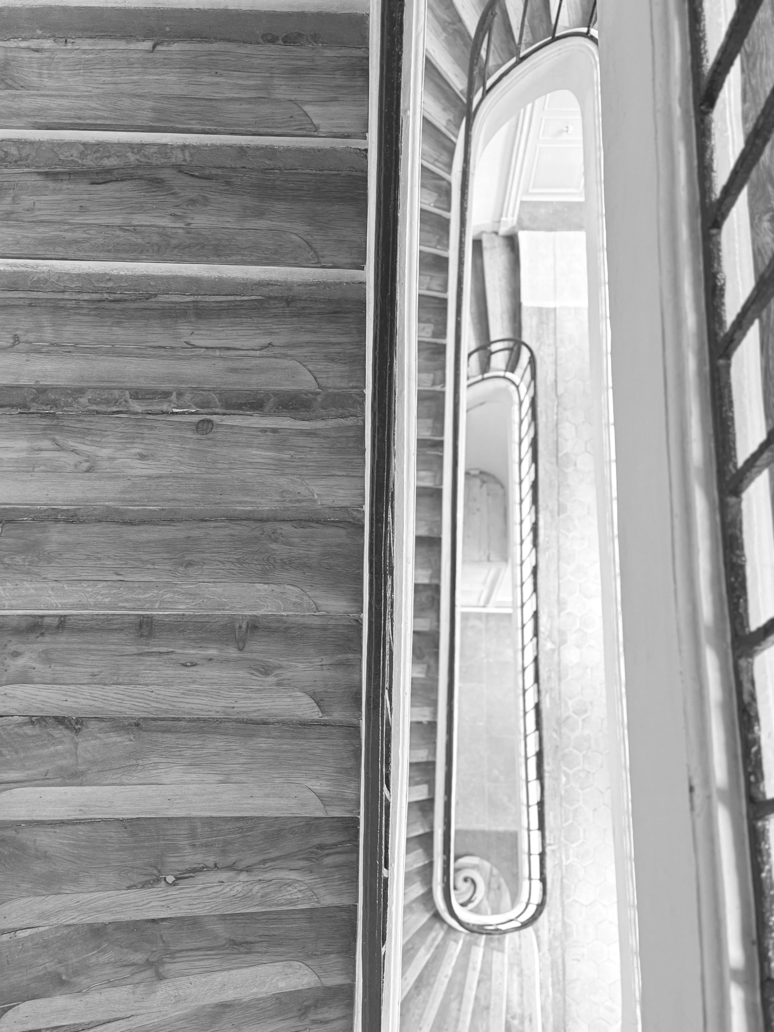 Duplex - Paris 3ème