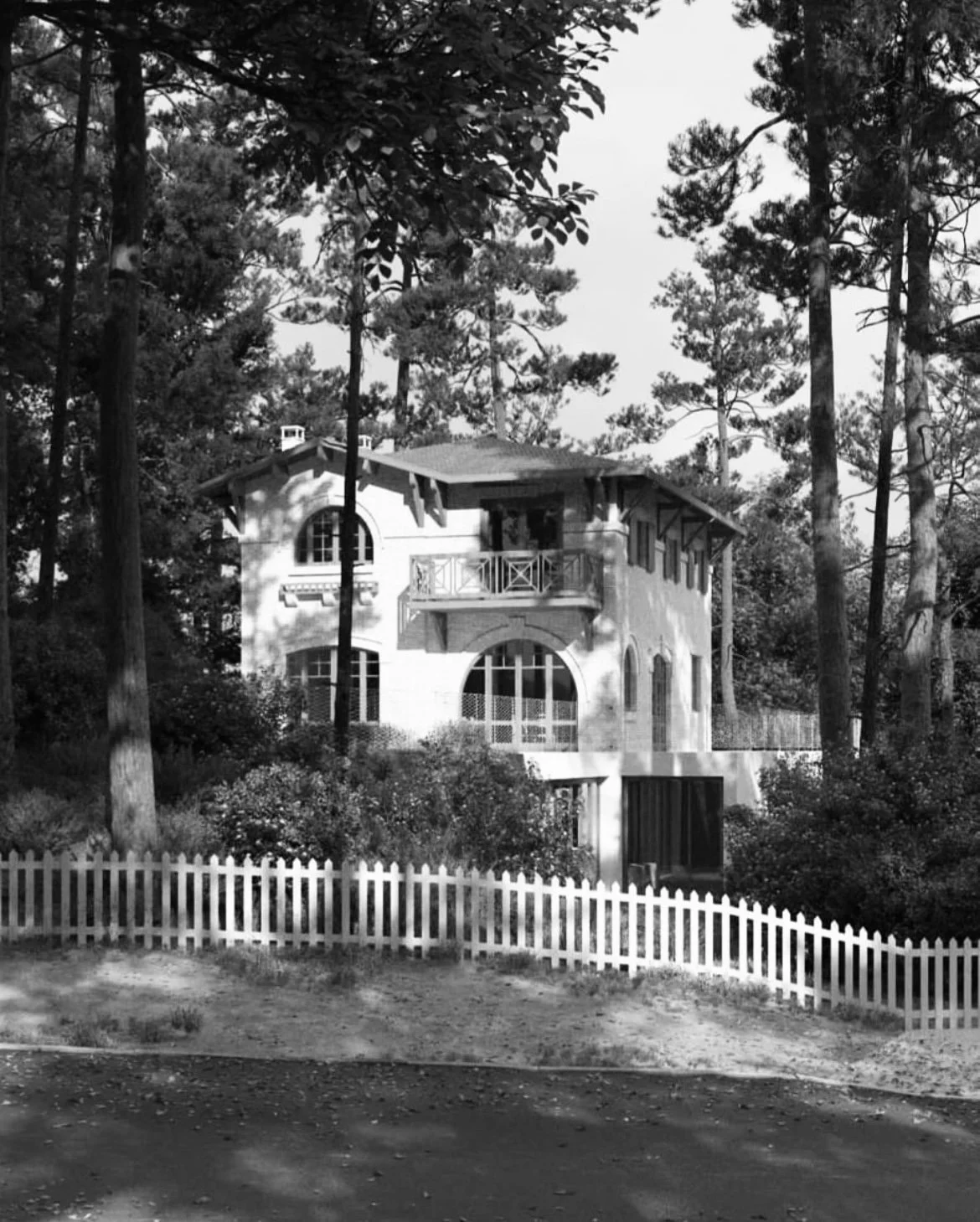 Arcachon - Maison 300m²