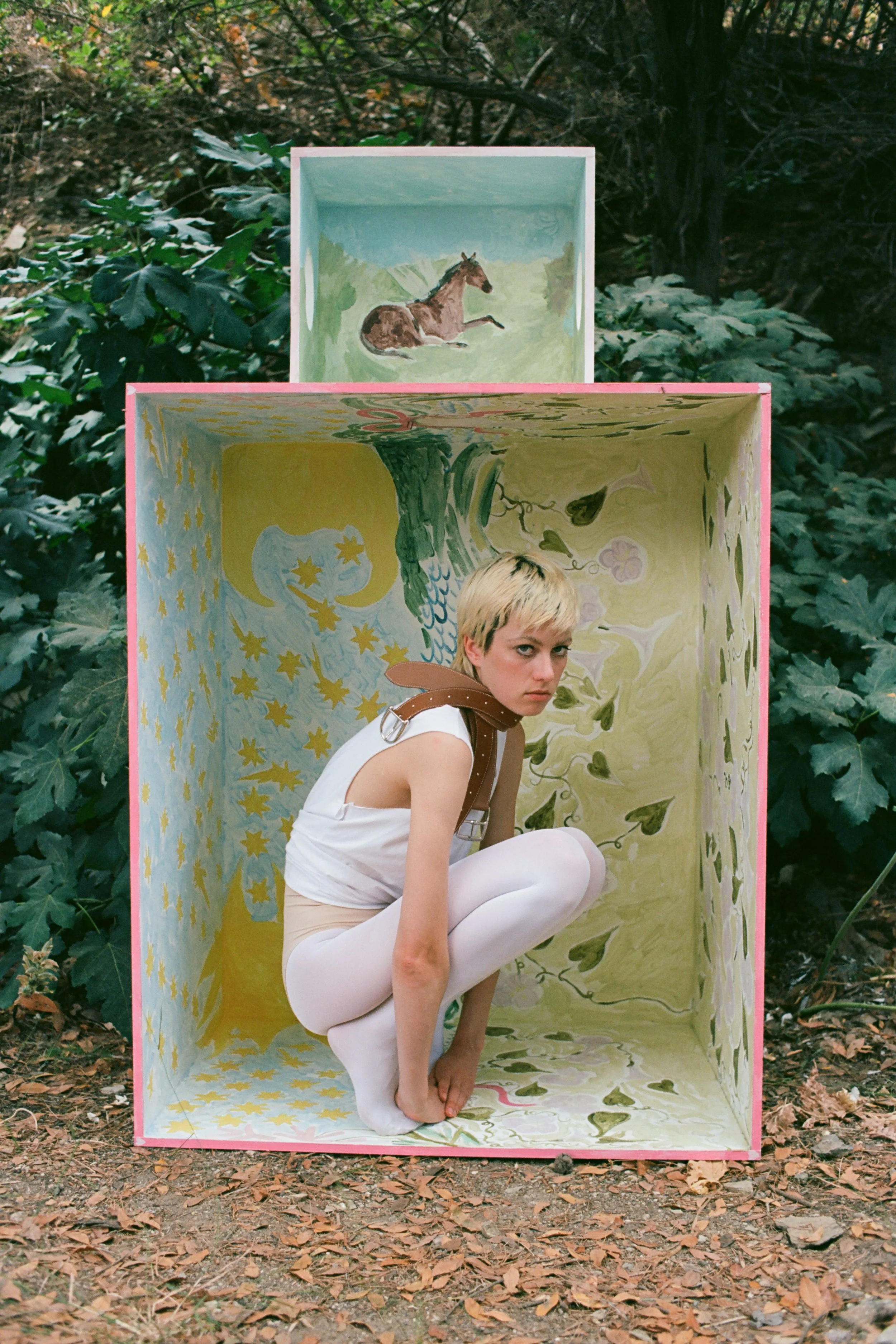 Photo : Eloïse Labarbe-Lafon