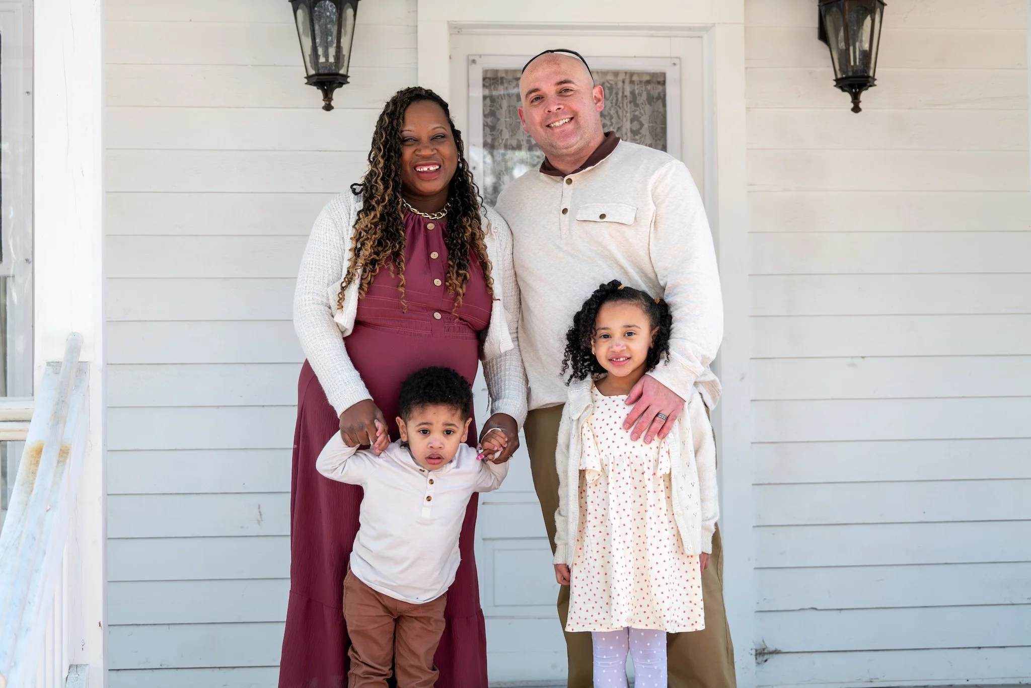 Pastor Joshua Graver (Worship Pastor) - Hope Church Mayport Jacksonville FL