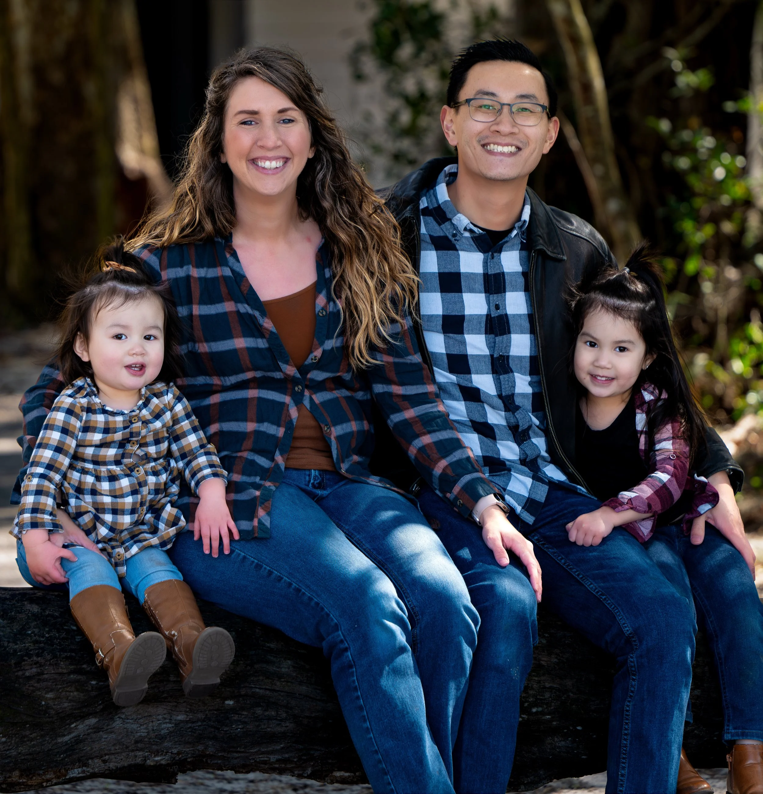 Pastor Aaron Chan (Lead Pastor) - Hope Church Mayport Jacksonville FL