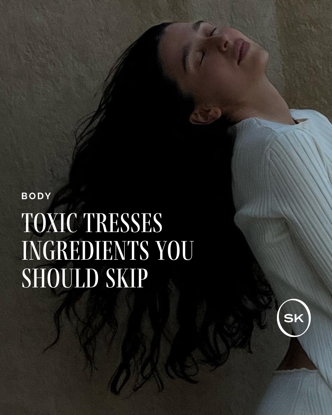 🌿✨ Say goodbye to toxic tresses and hello to hair care that&rsquo;s as clean as your green juice! 🚫🧴 

Dive deep into the dark side of shiny locks with our latest article, featuring the top ingredients you need to steer clear of in your hair care 