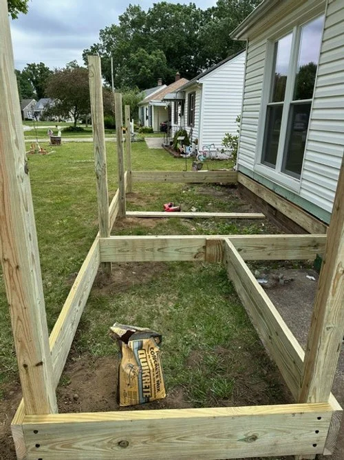 Photos — JLS Siding, Windows, Roofing & More