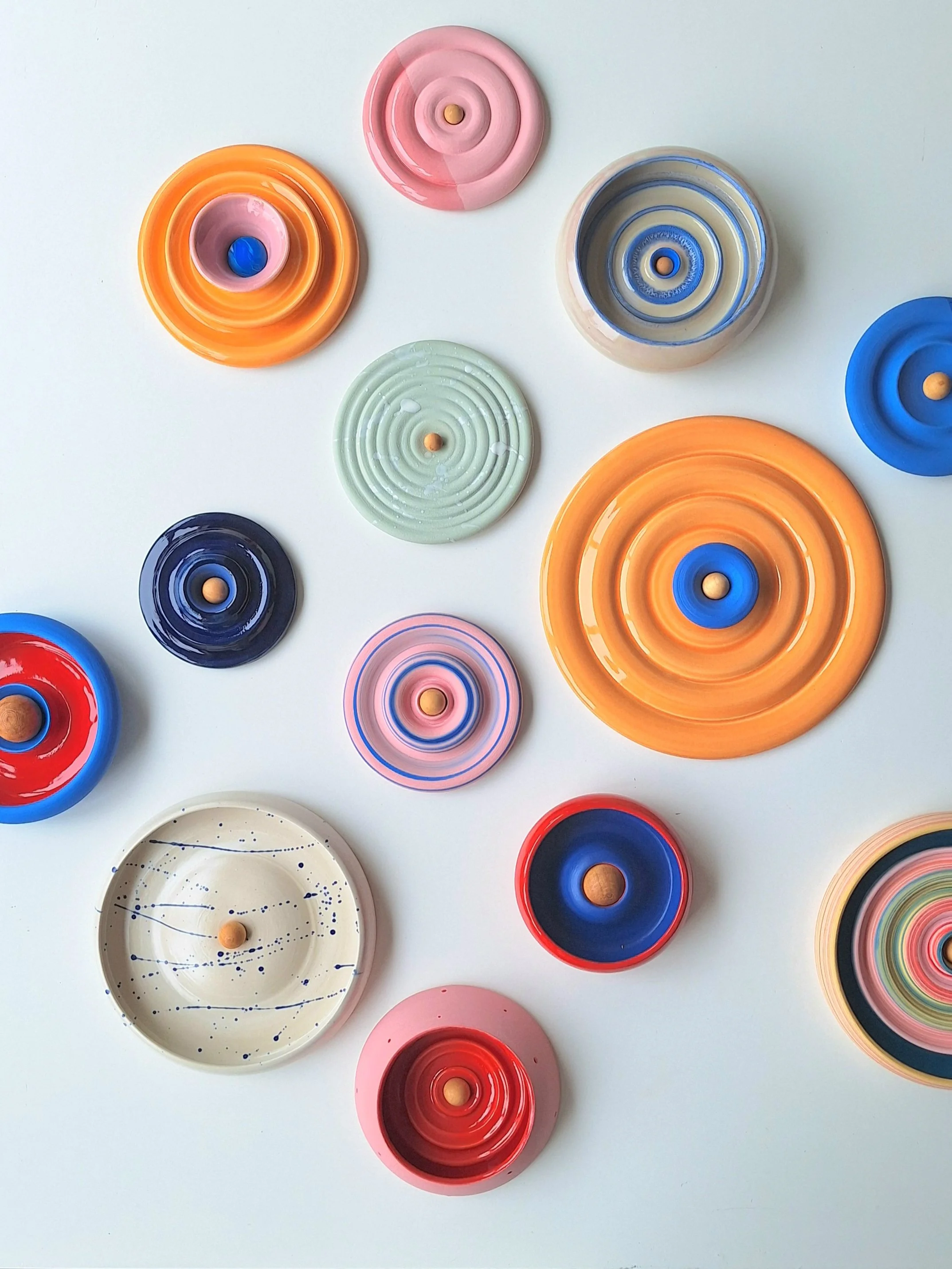 byLYN ceramics