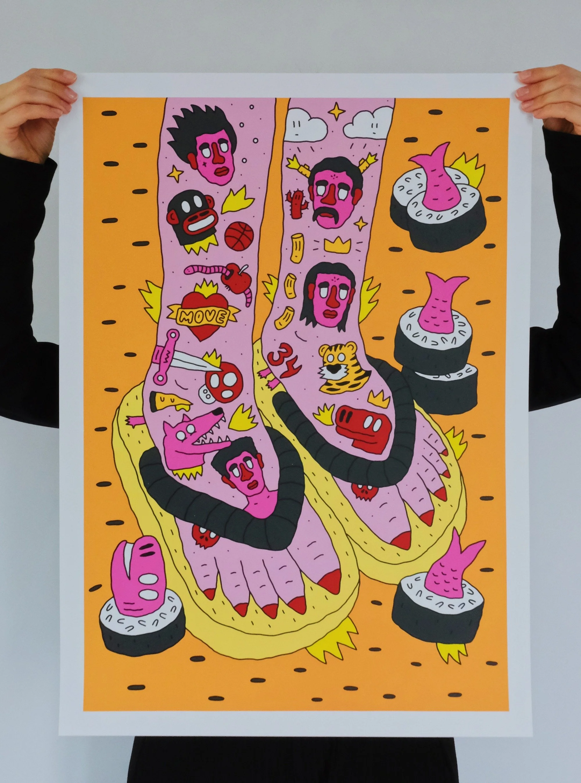 Sancho_Cushy Slip-ons_Silkscreen Print.JPG