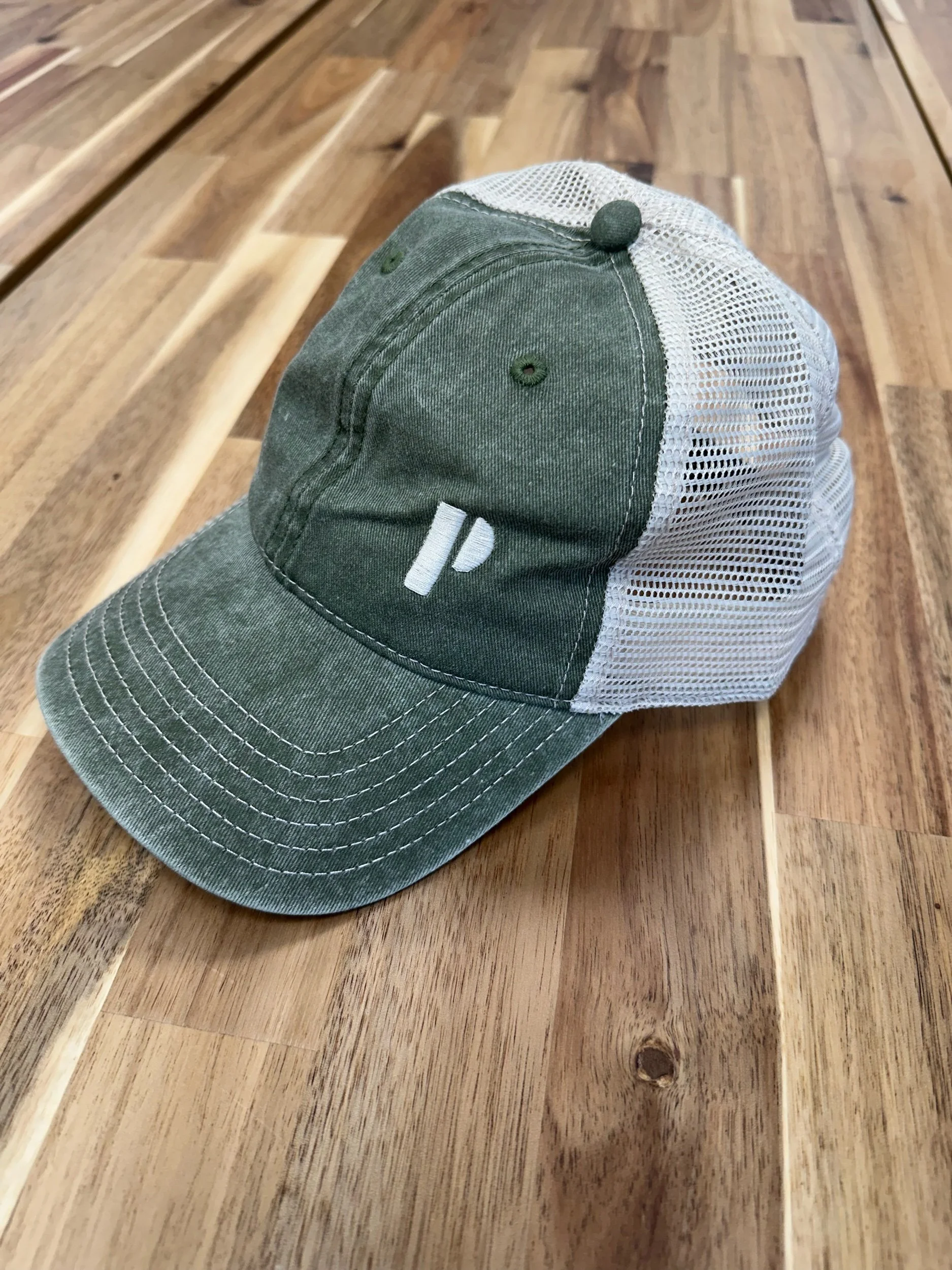 CASQUETTE