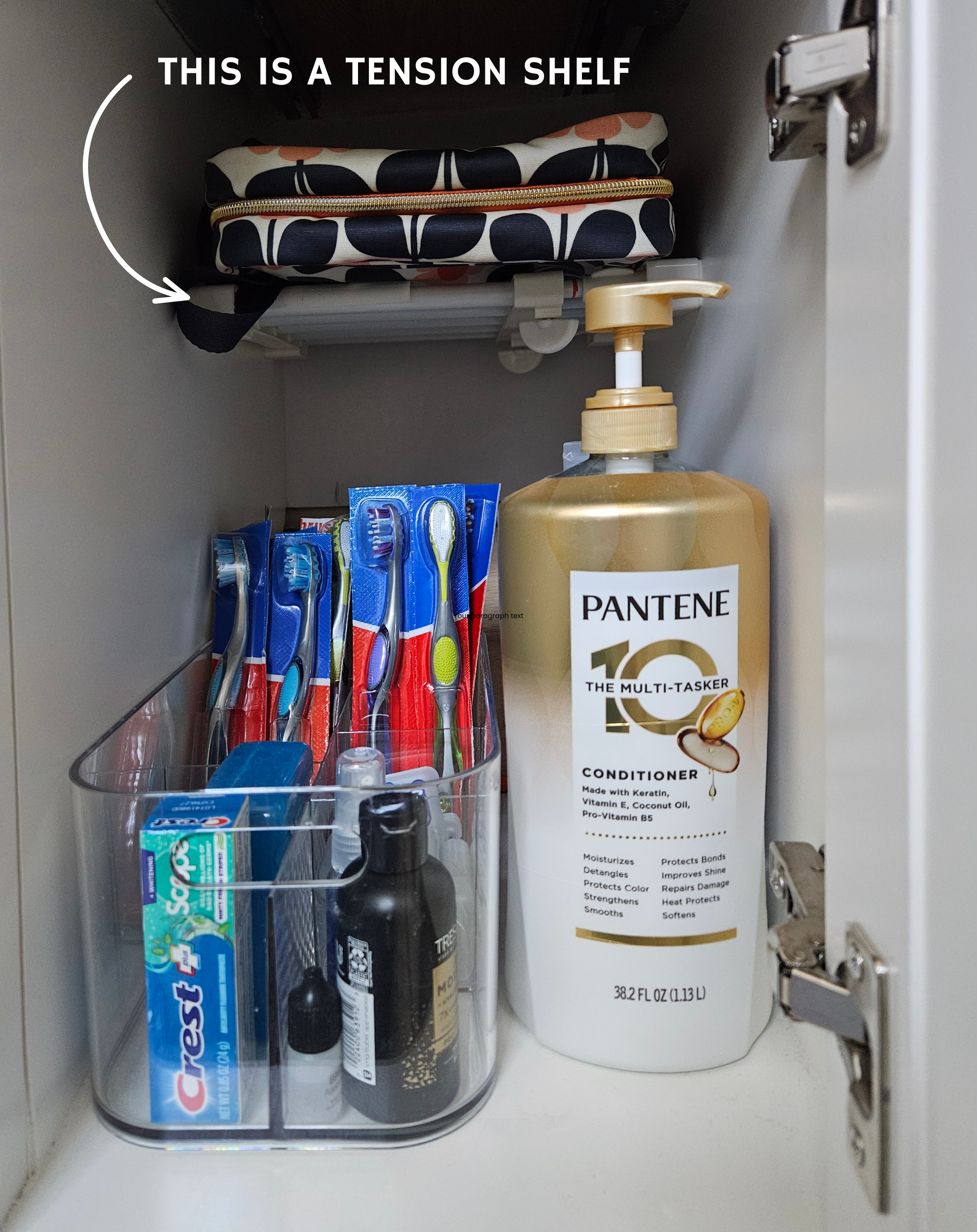 10 Favorite Products