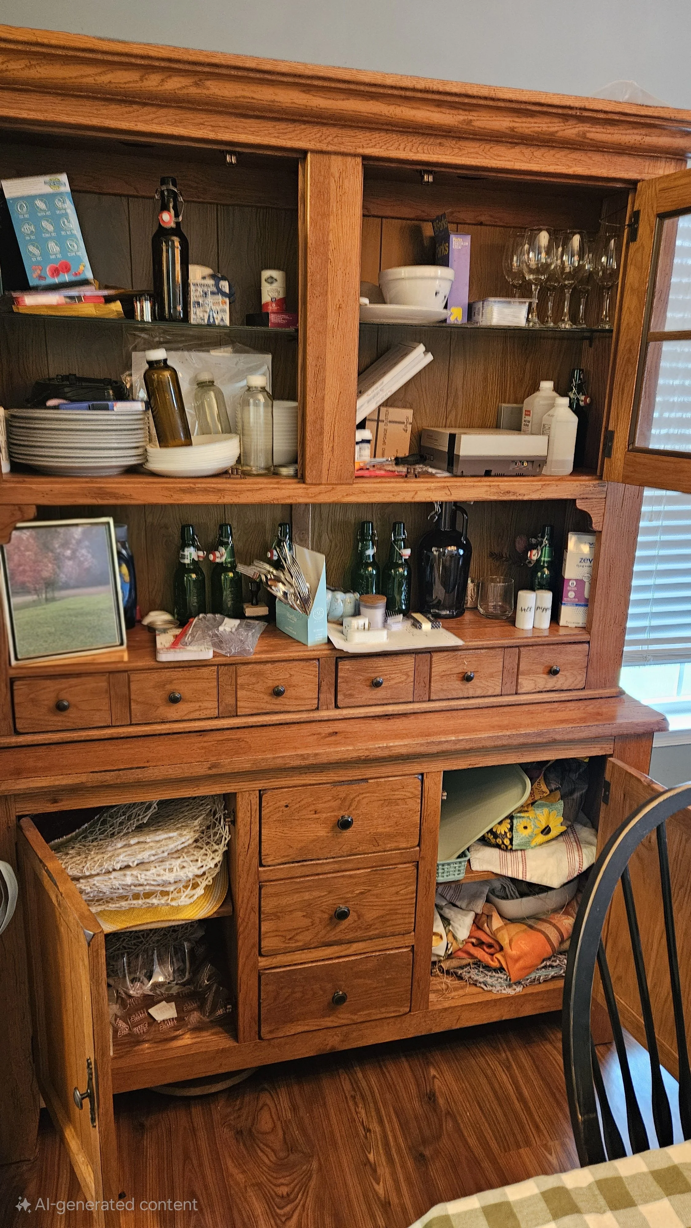 Howard County, MD Professional Organizer
