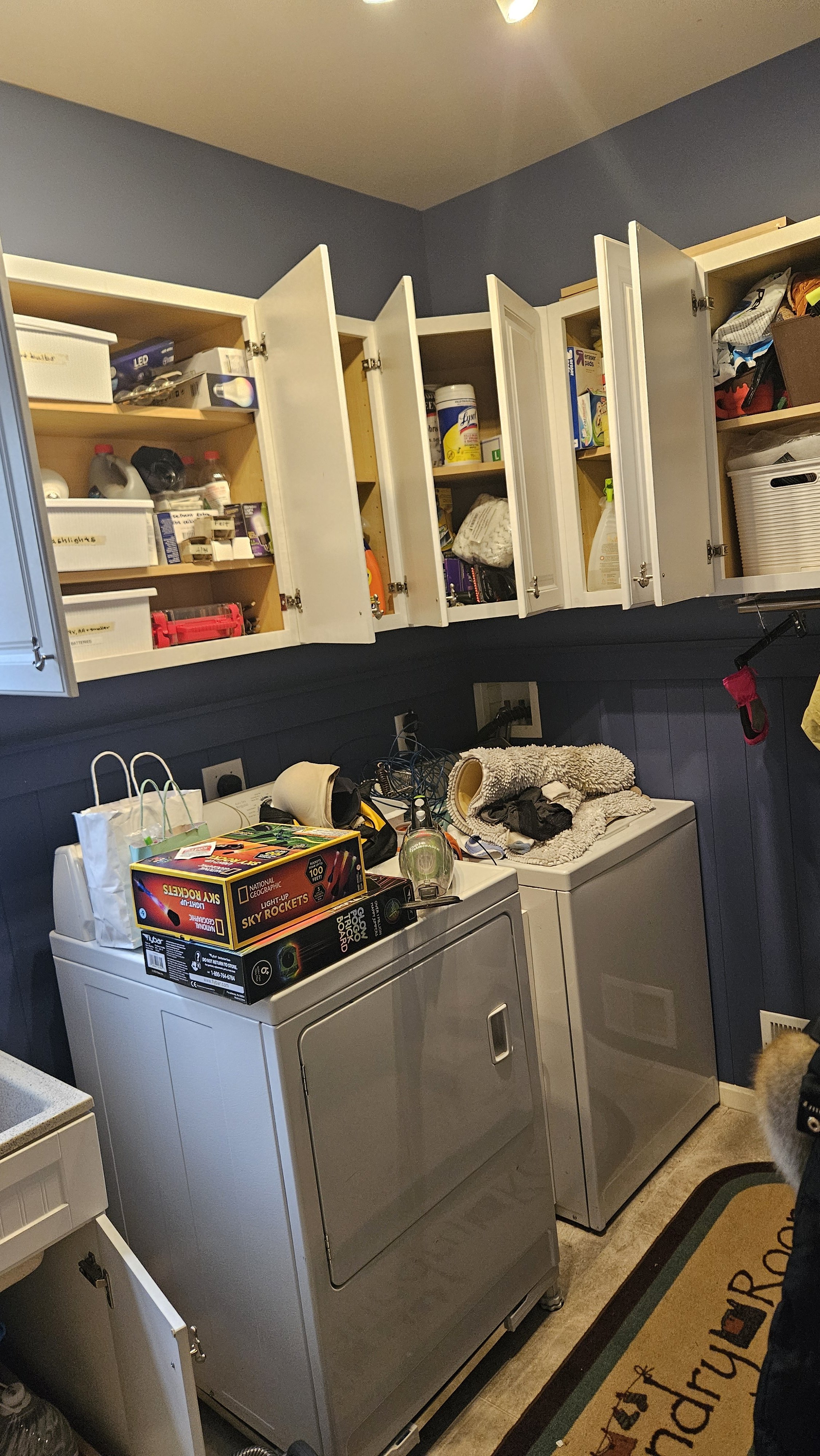 Howard County, Maryland Professional Organizer