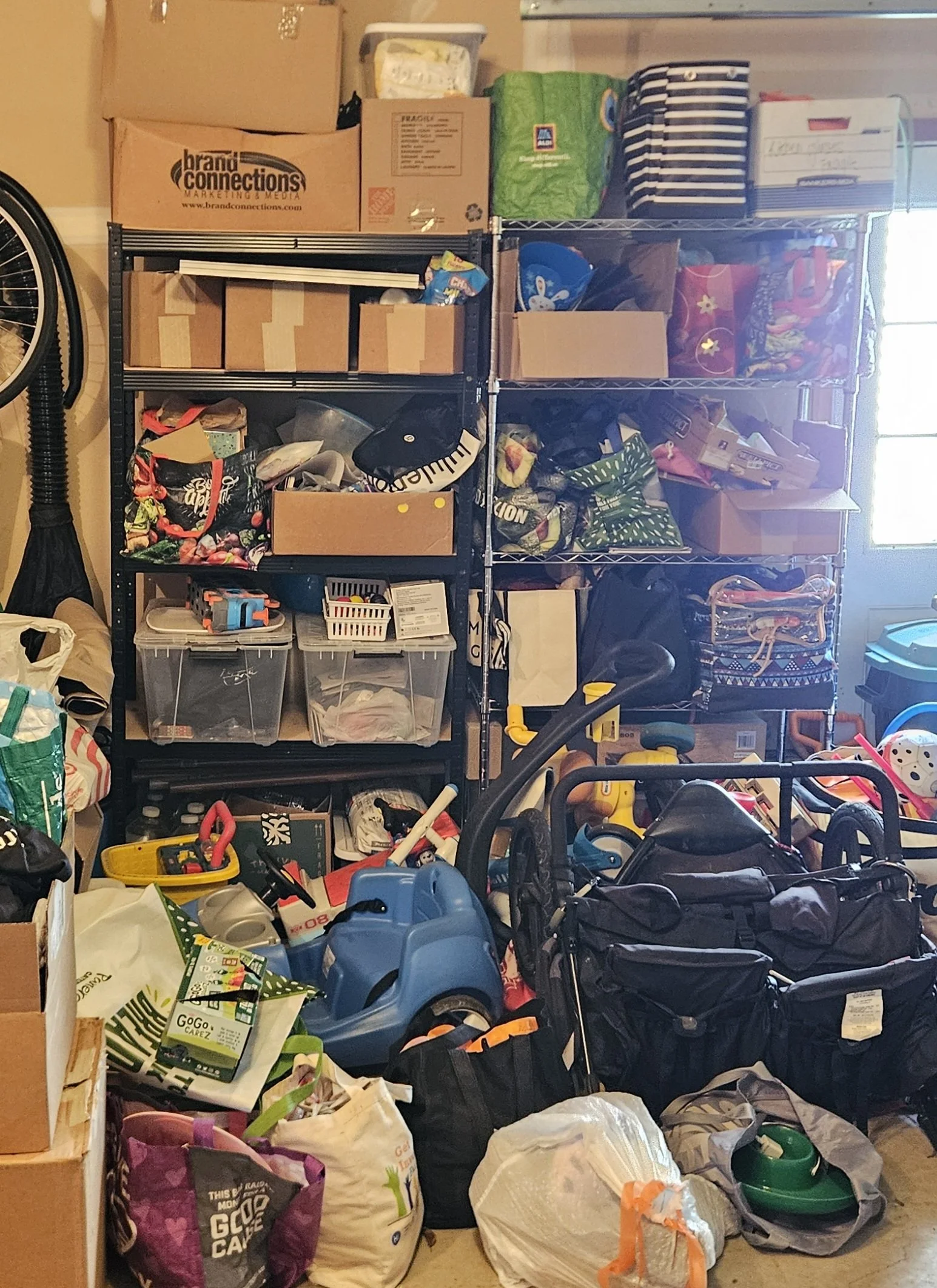 Clarksville, MD Professional Organizer