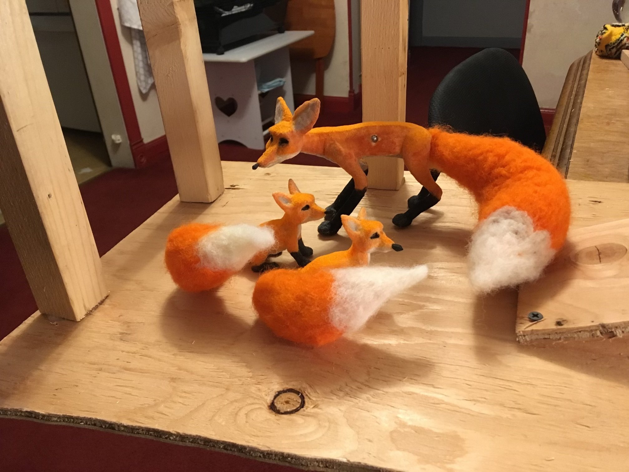 Fox and Kits WIP.jpg