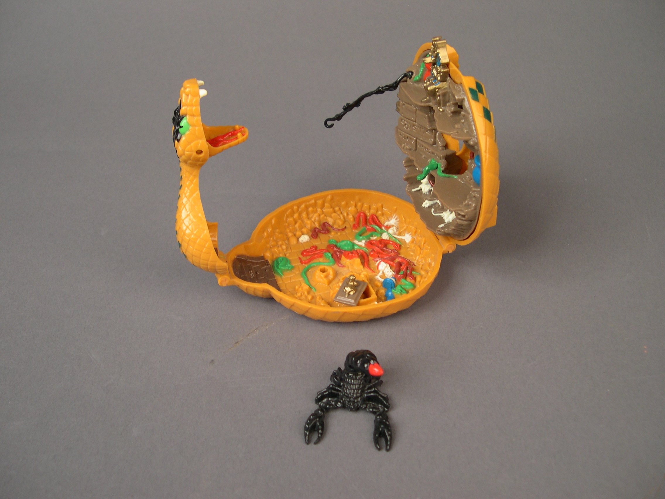 MM Snake Doom Zone.JPG