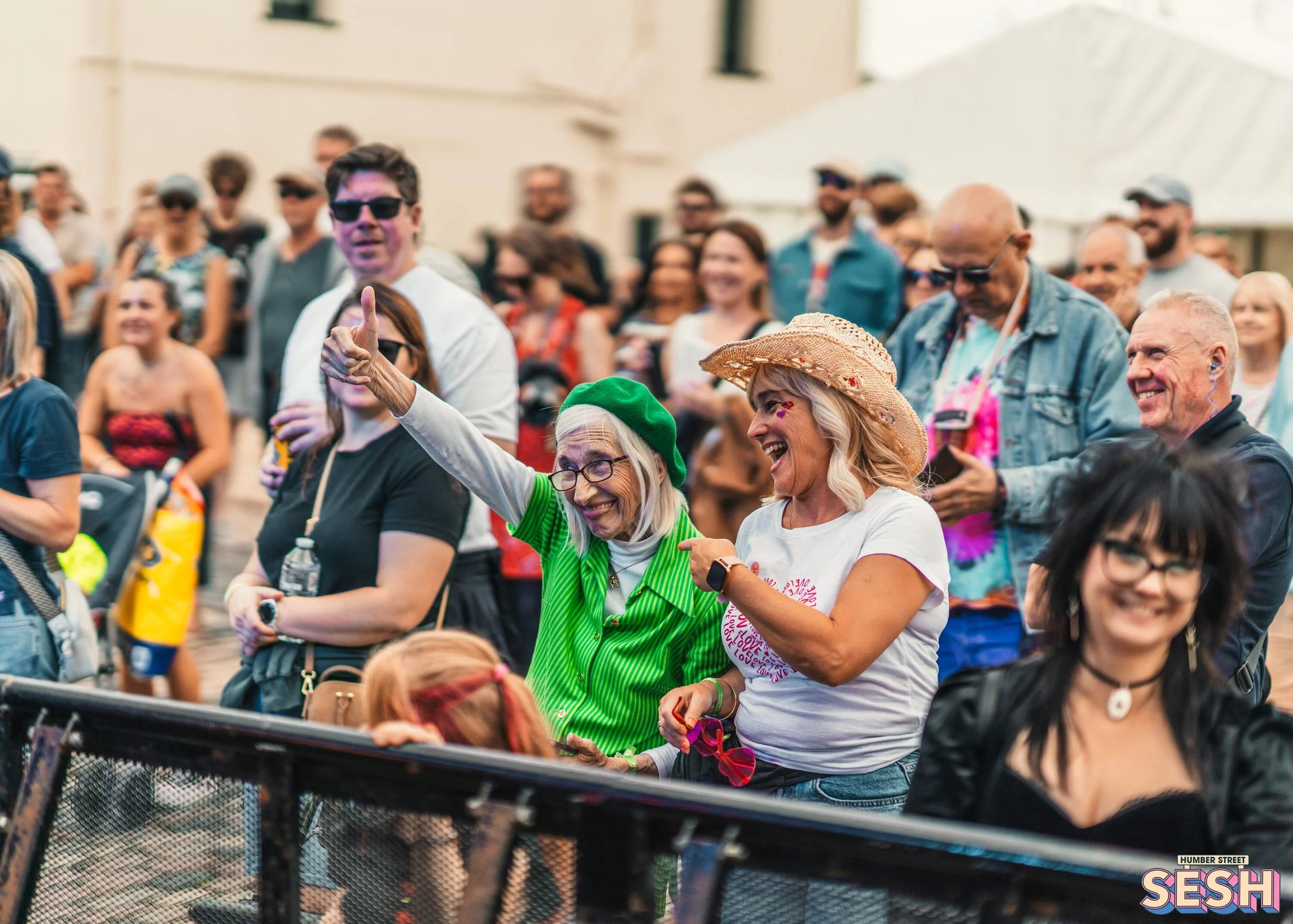 Photo credit: Ben Rowsell Photography