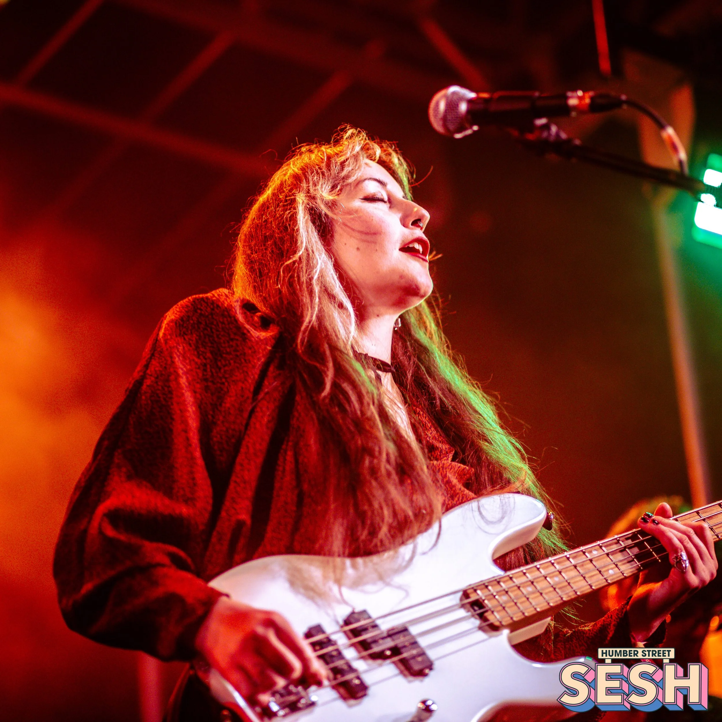 Photo credit: Tom Arran Photography
