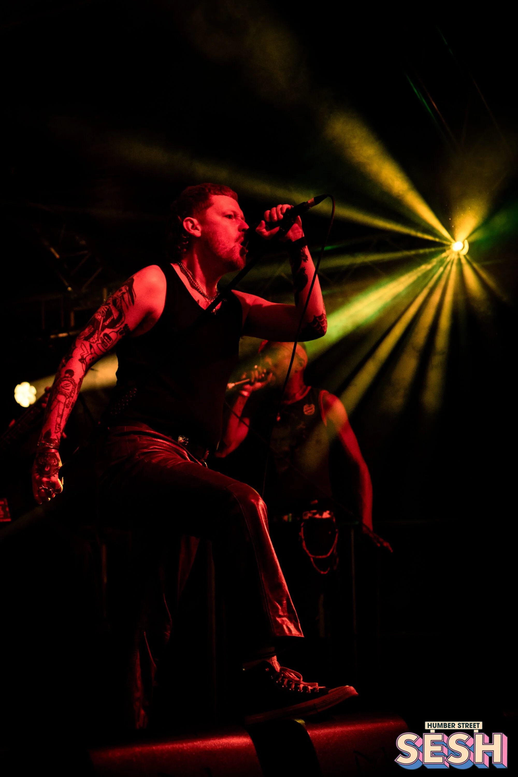 Photo credit: Amy Hall Photography