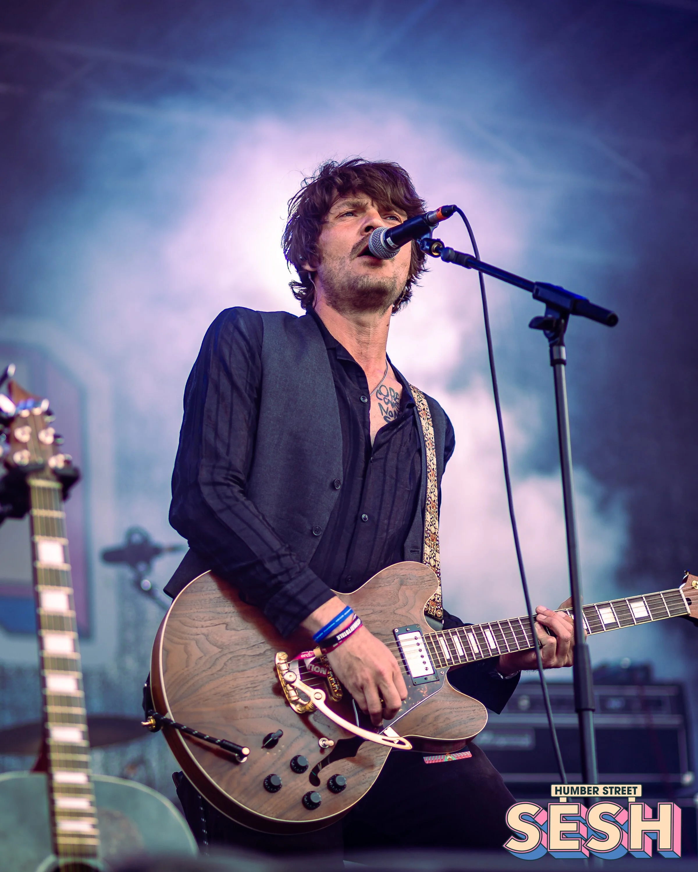 Photo credit: Tom Arran Photography