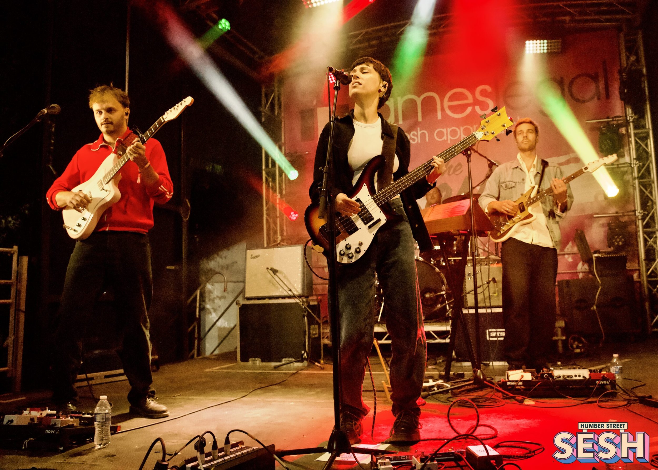 Photo credit: James Howarth Photography