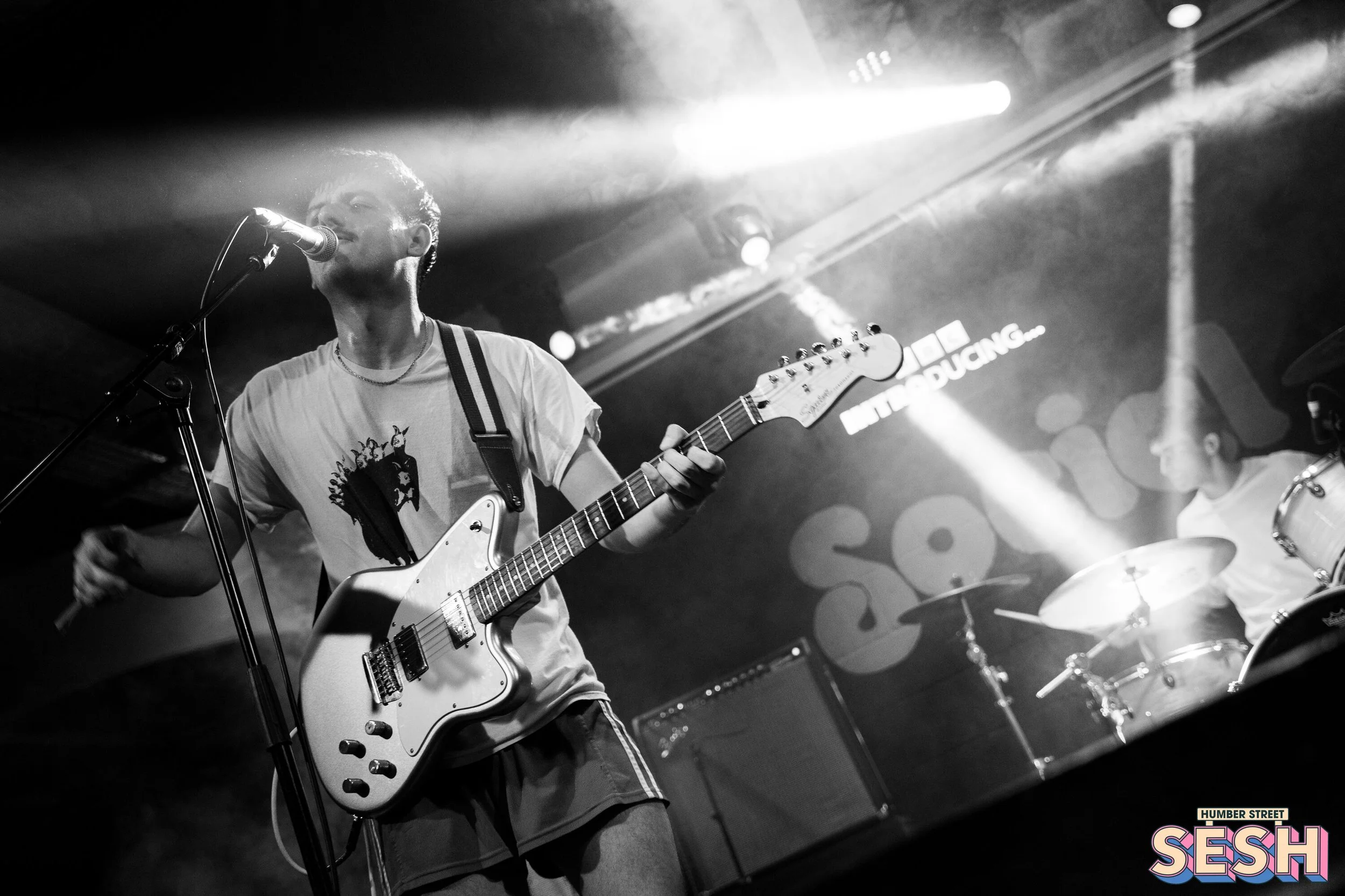 Photo credit: Iain Poole Photography