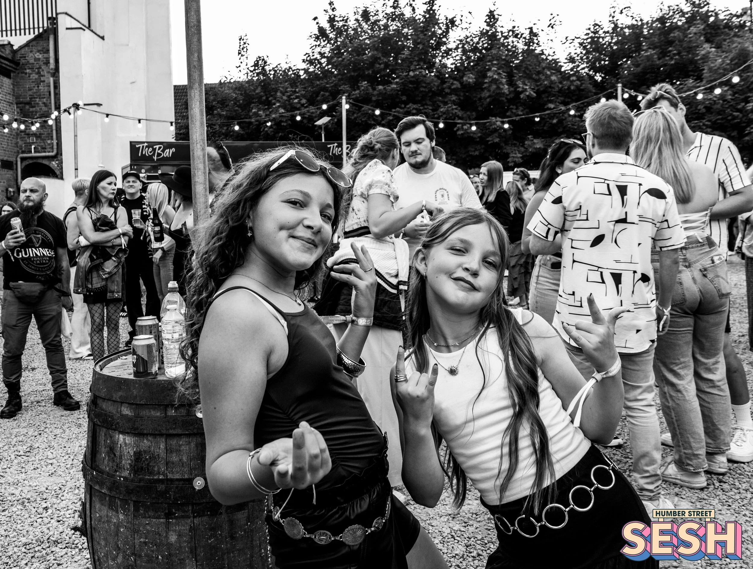 Photo credit: Ben Lester Photography