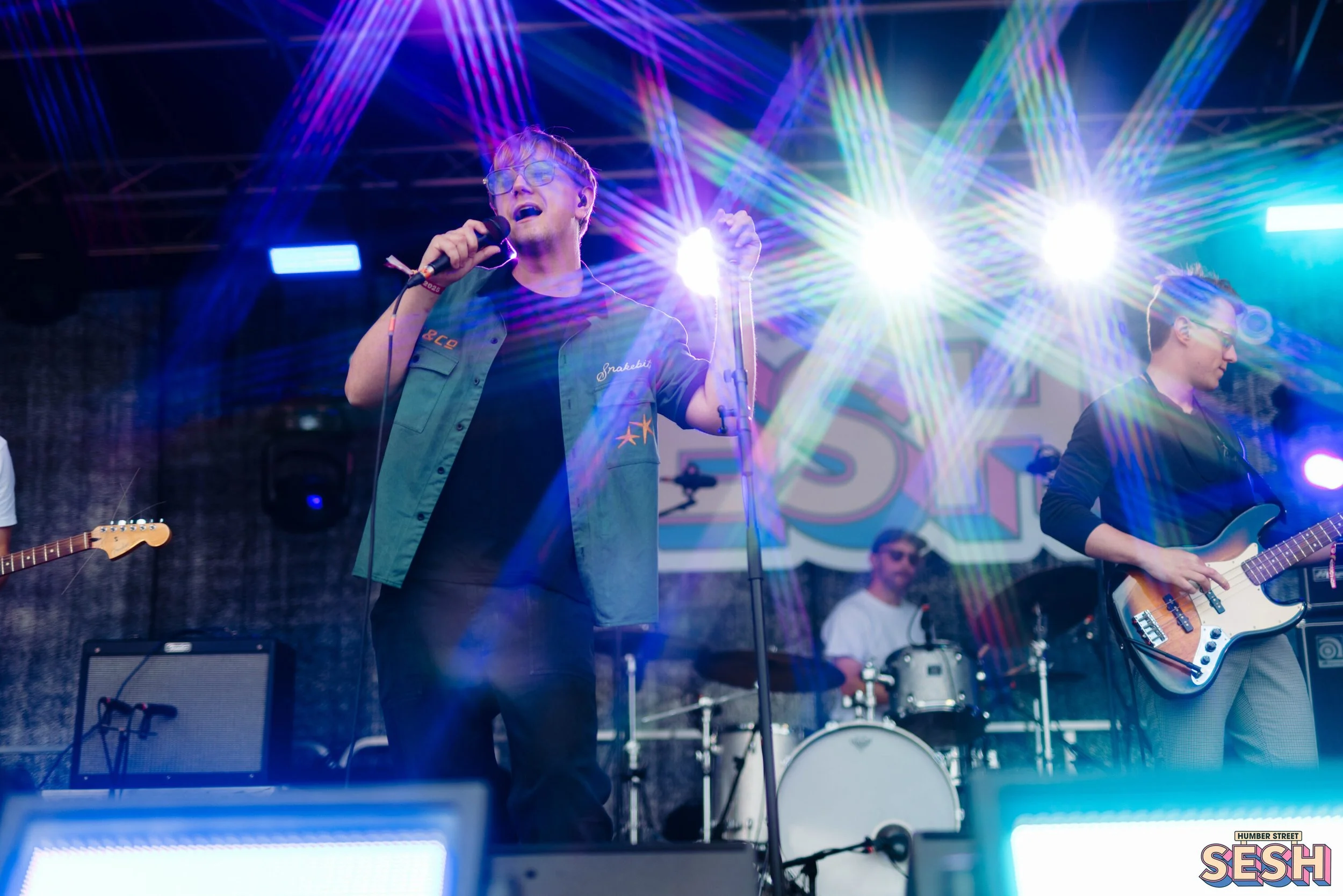 Photo credit: K Drew Photography