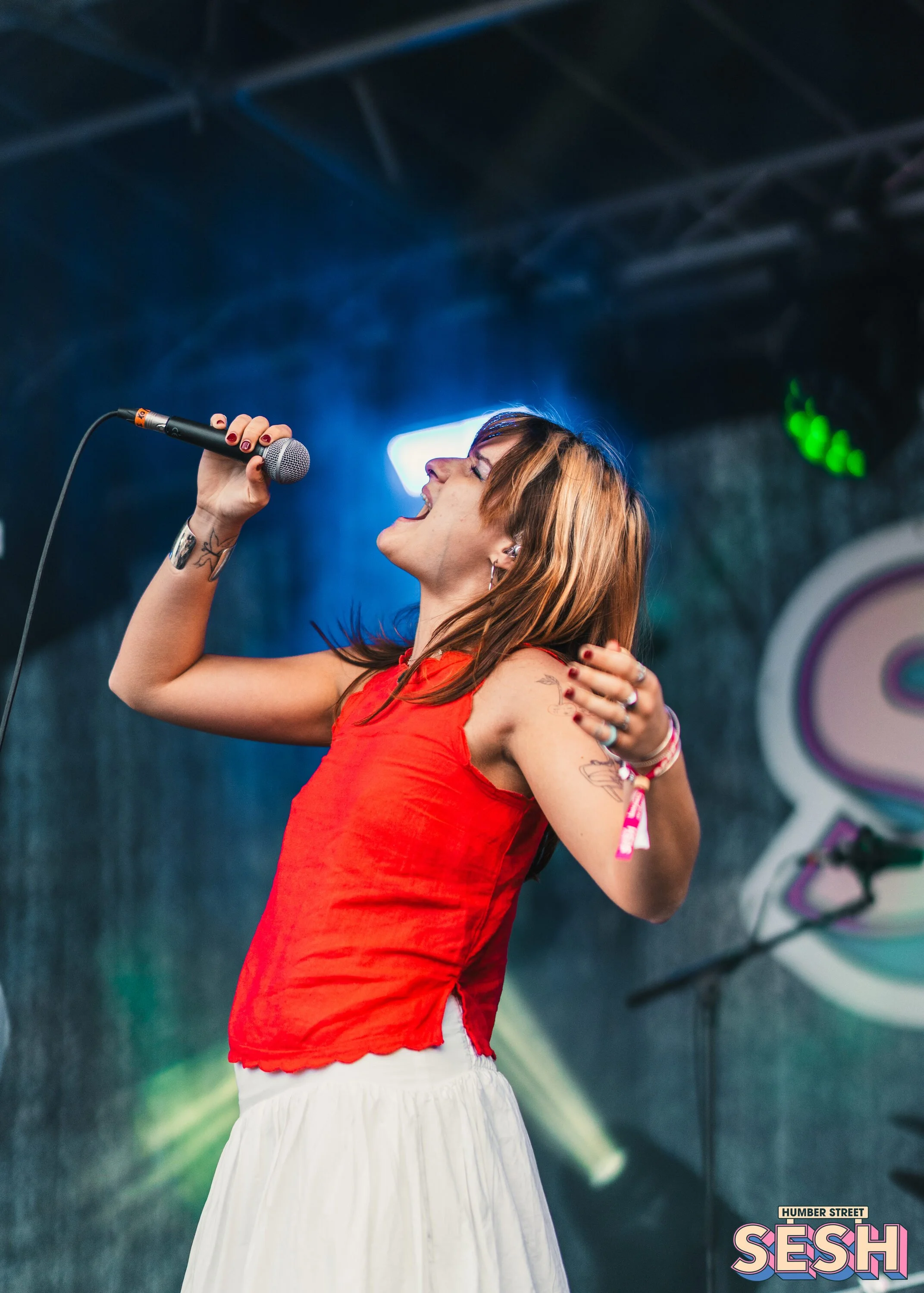 Photo credit: Ben Rowsell Photography