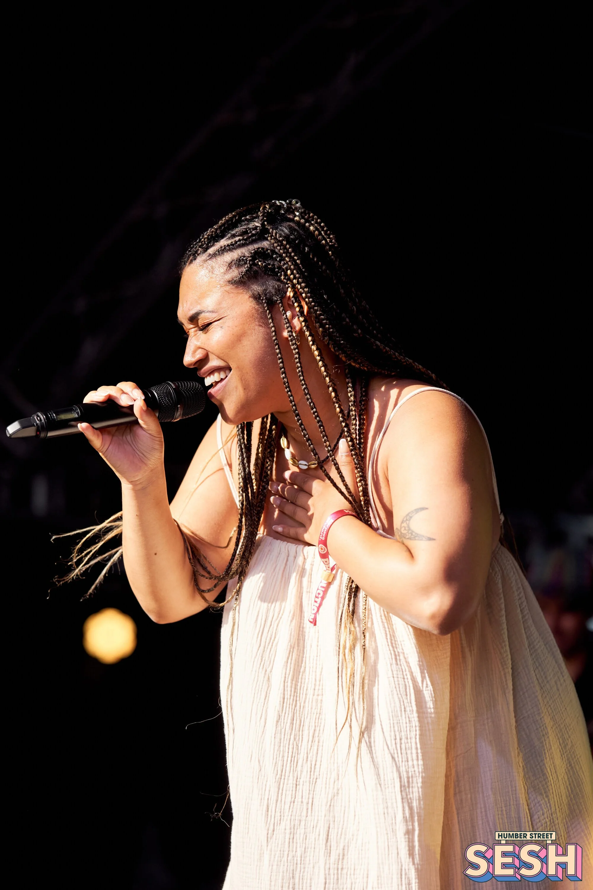 Photo credit: Kamil Liston Photography
