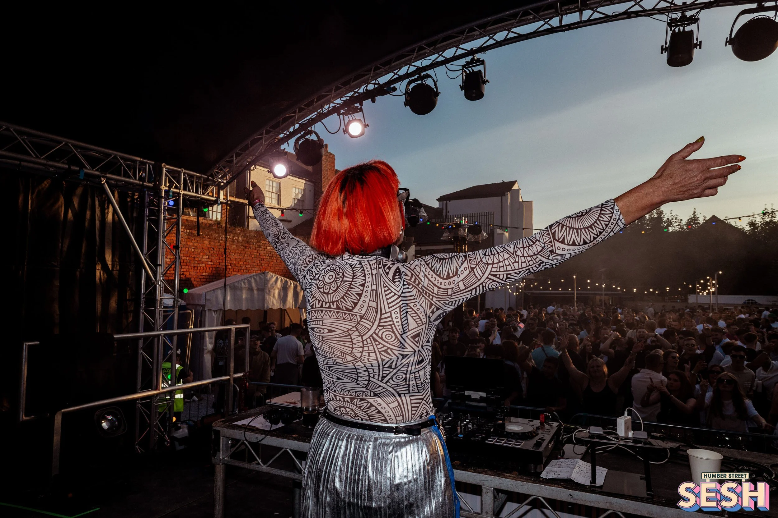 Photo credit: Ben Lester Photography