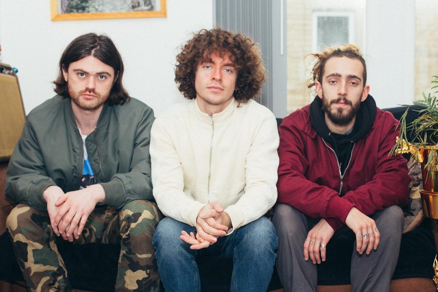 2024 James Legal Solicitors Acoustic Stage lineup announced