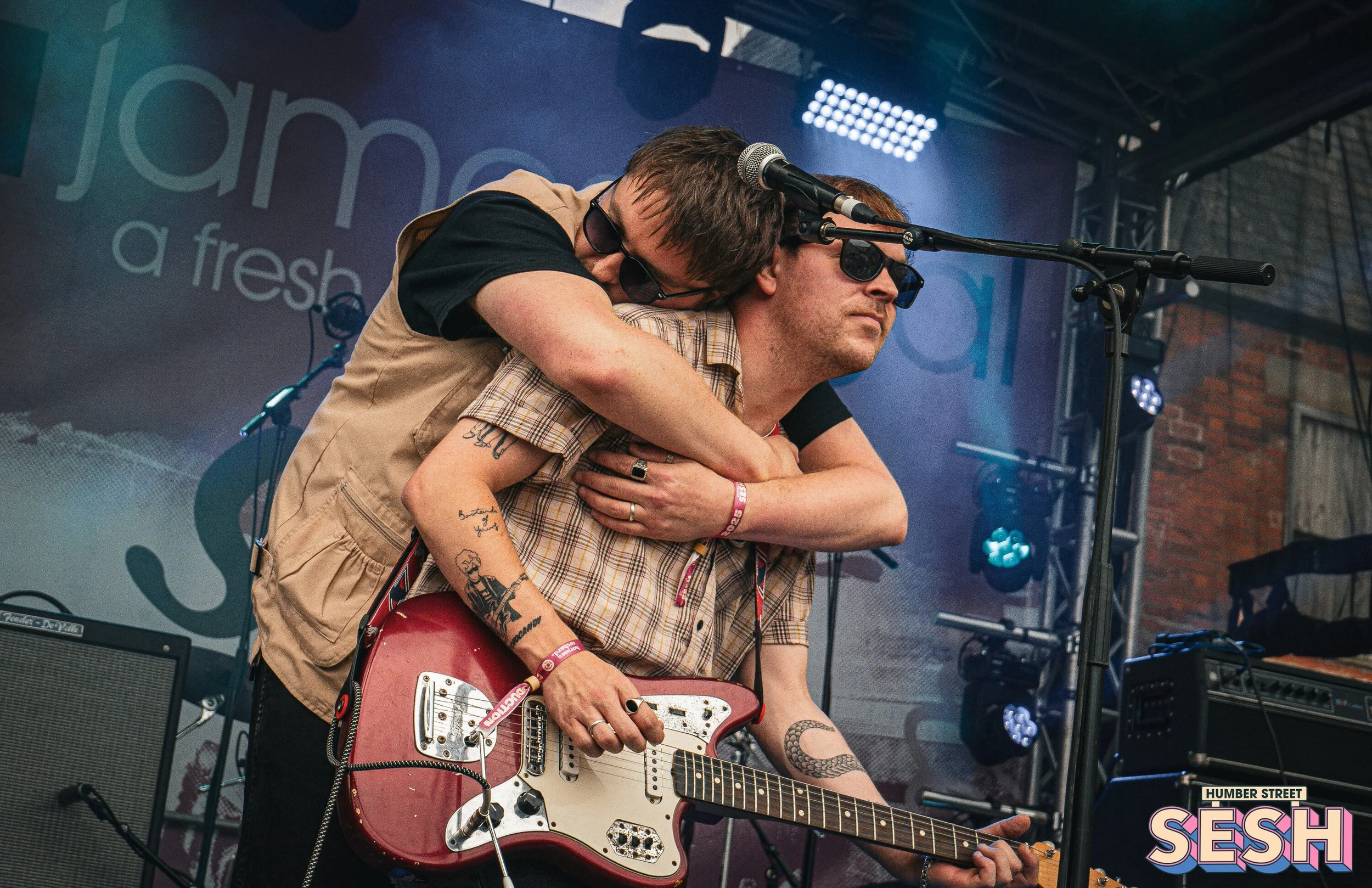 Photo credit: Milly Warkup Photography