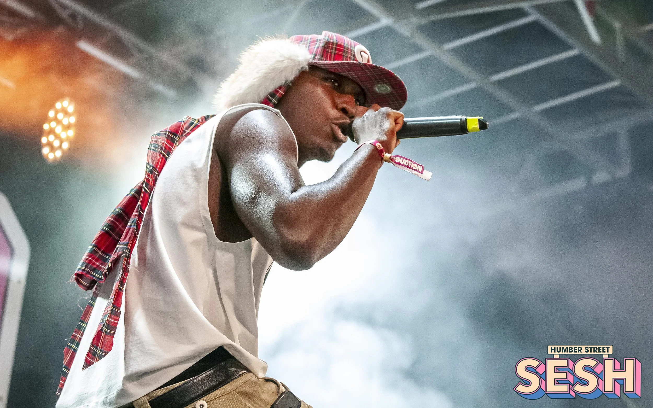 Photo credit: Paul Newbon Photography