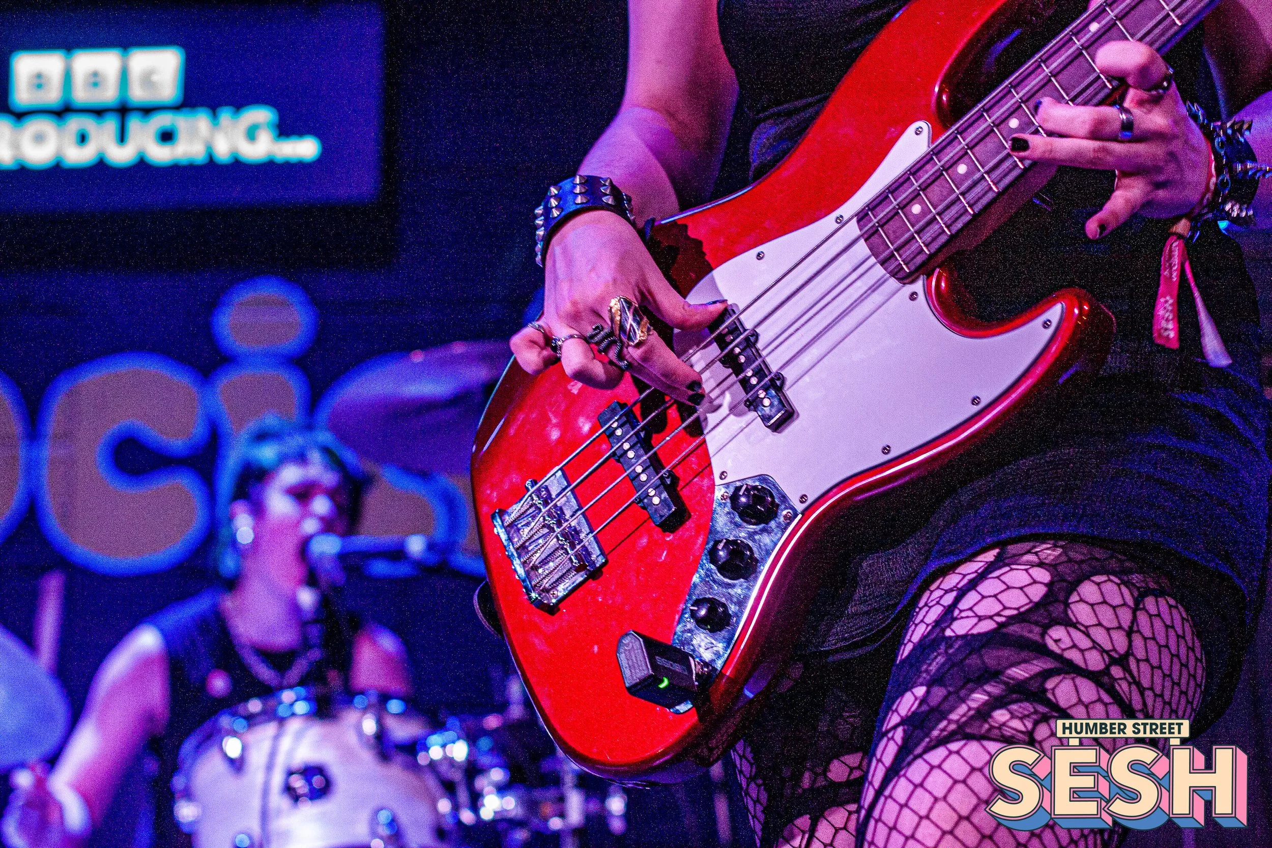 Photo credit: David Drasdo Photography