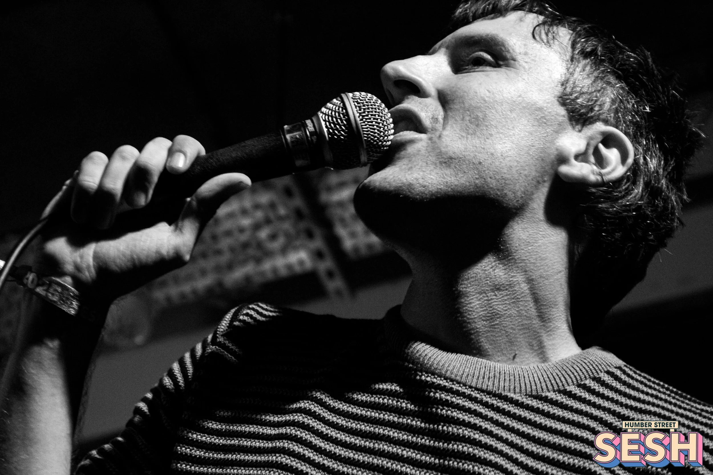 Photo credit: Harvey Sewell Photography