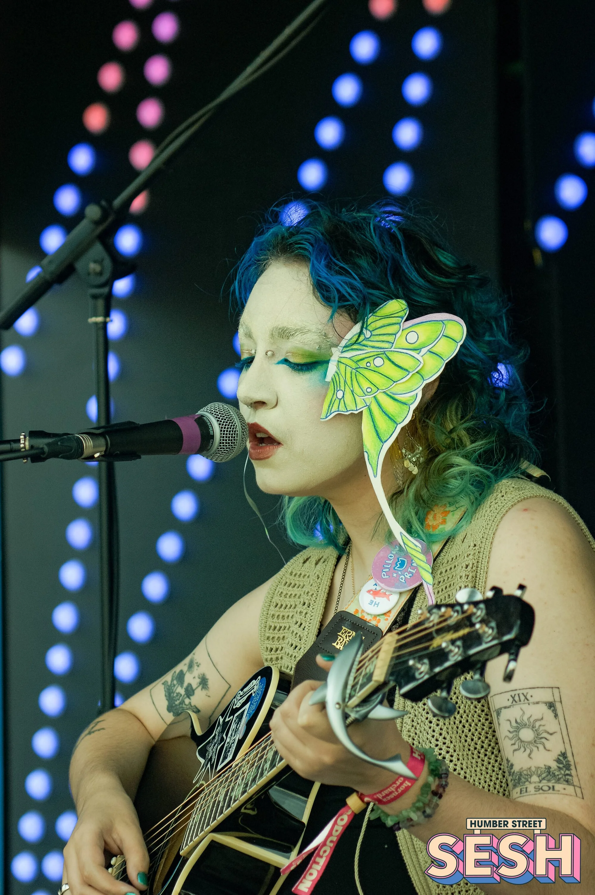 Photo credit: Ellie-Mae Davidson Photography