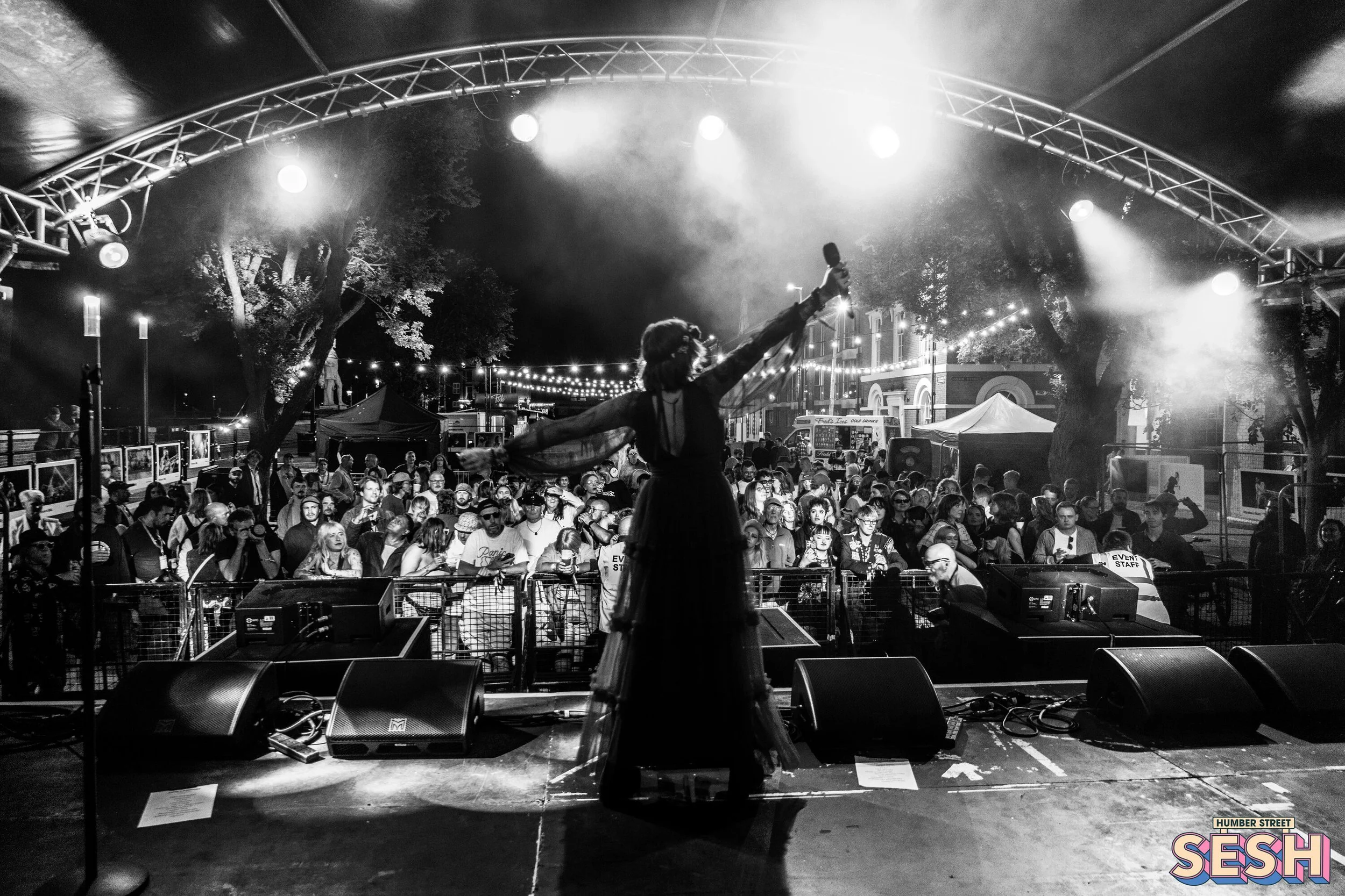 Photo credit: Ben Lester Photography