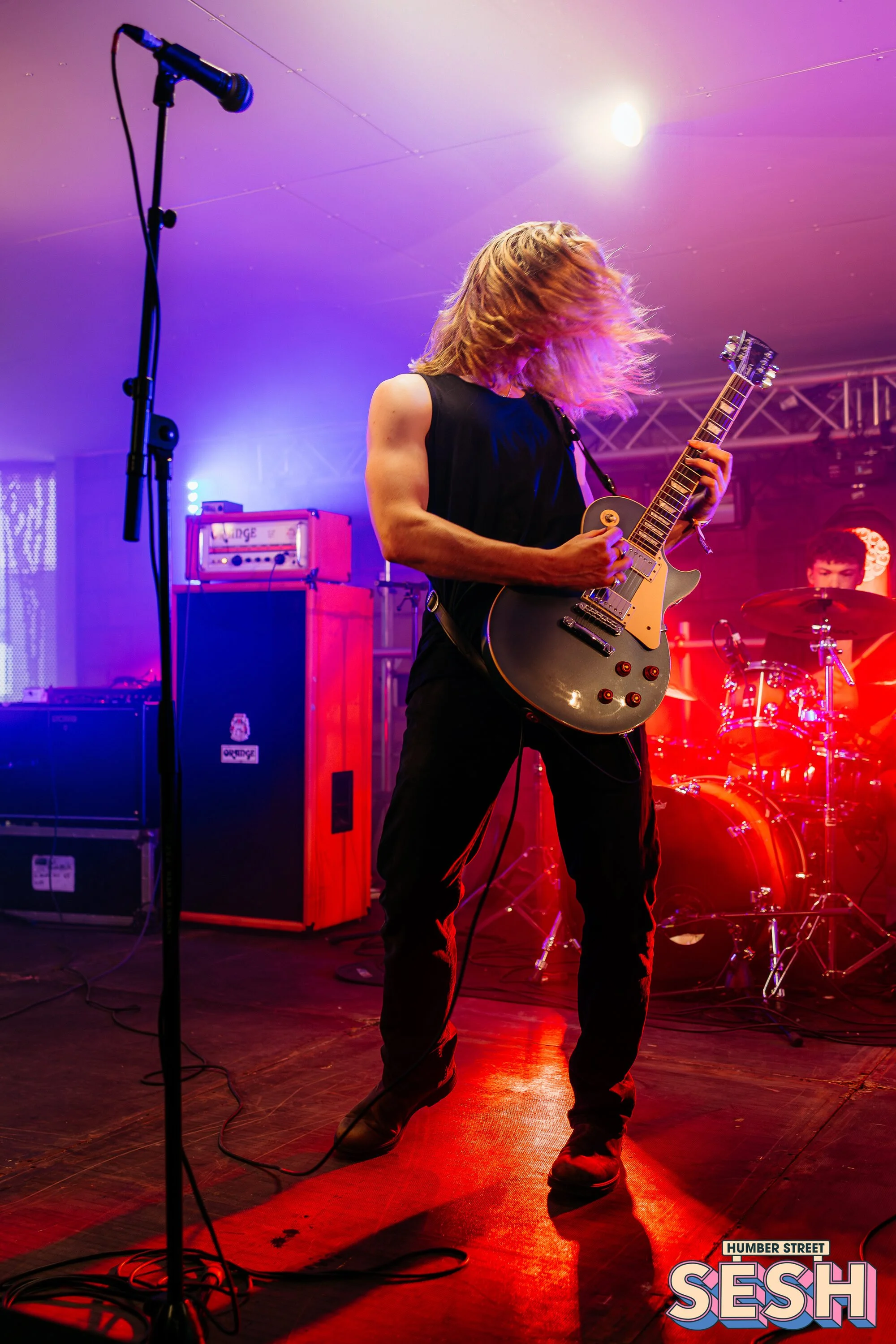 Photo credit: Simpson Photography