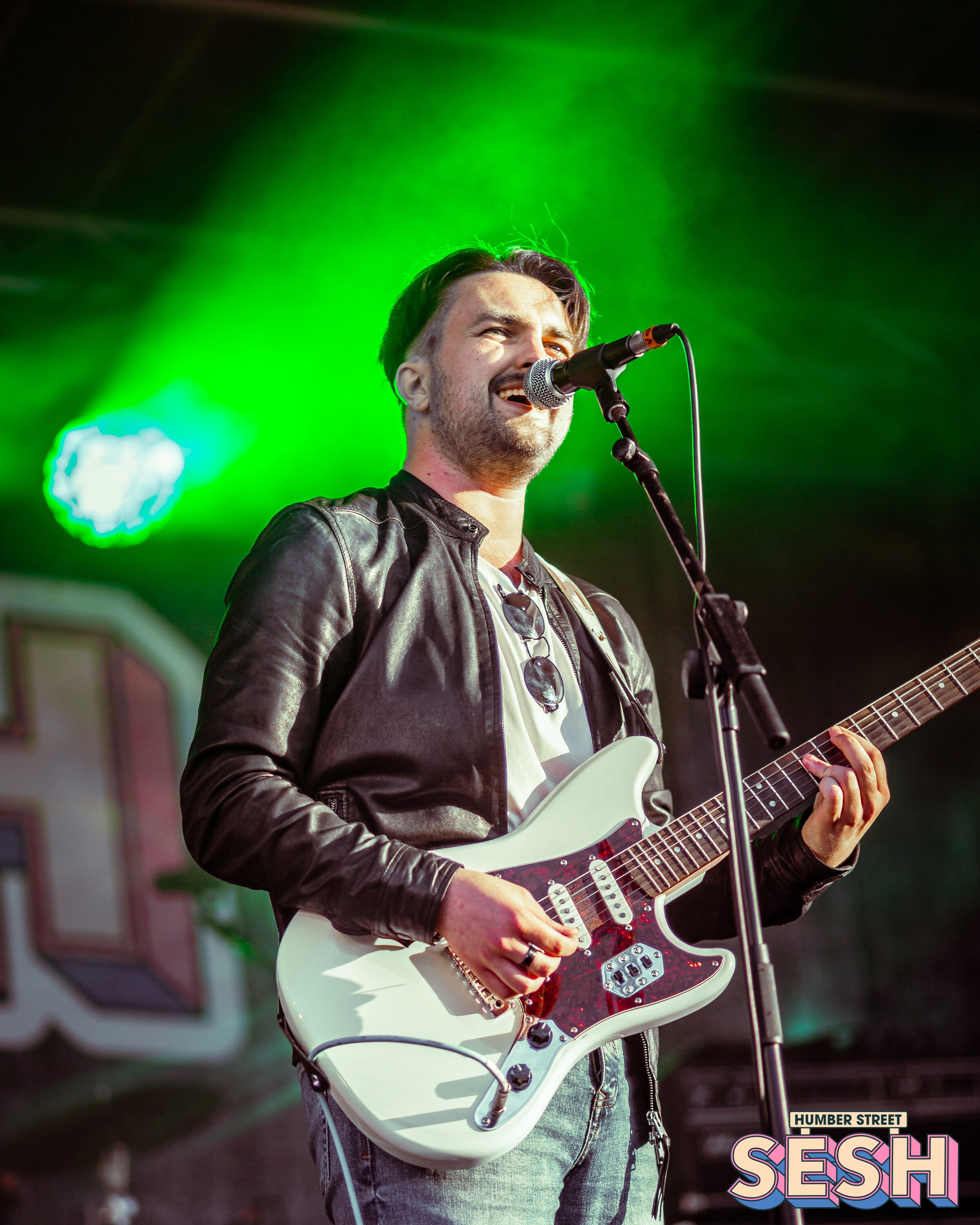 Photo credit: Tom Arran Photography