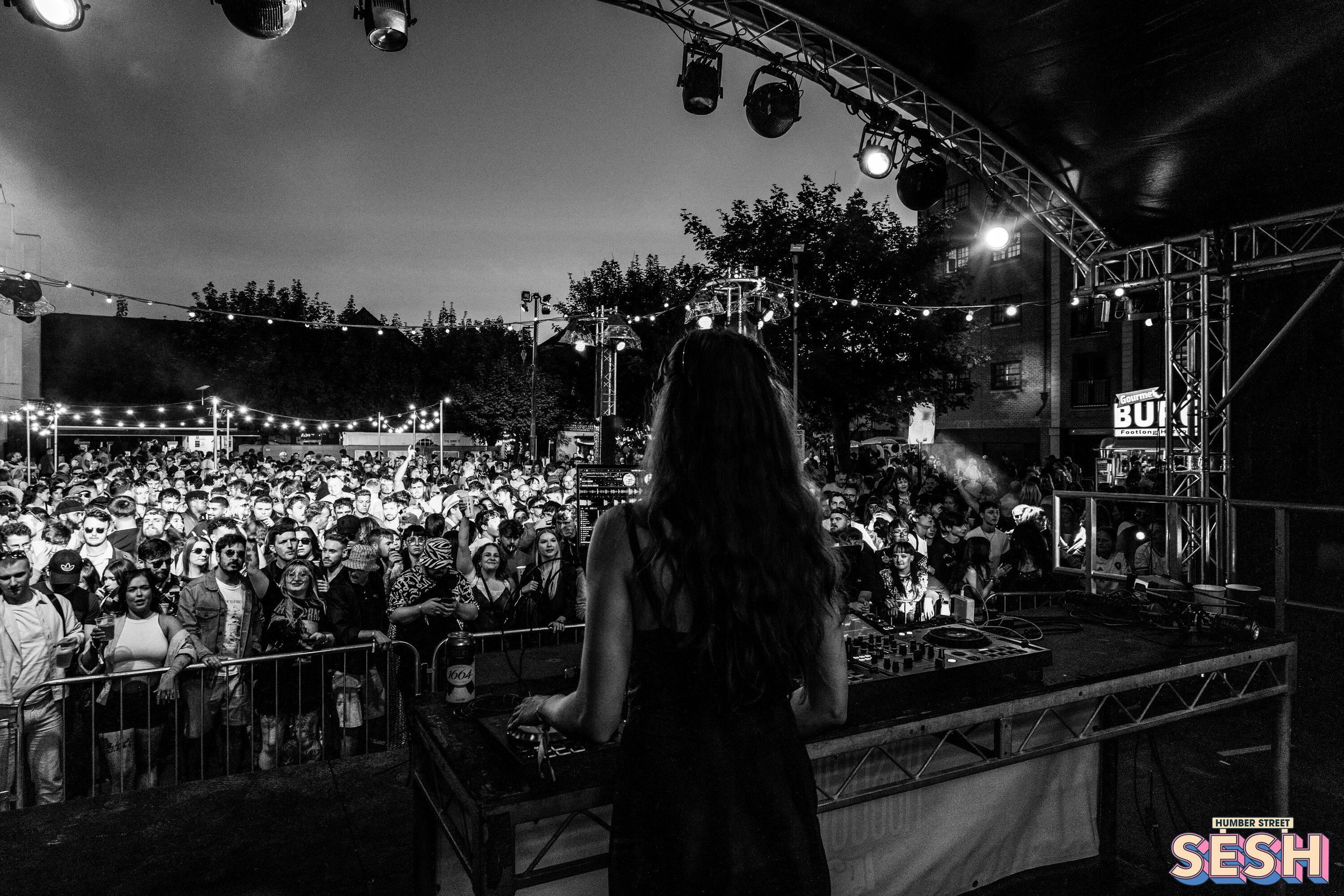 Photo credit: Ben Lester Photography
