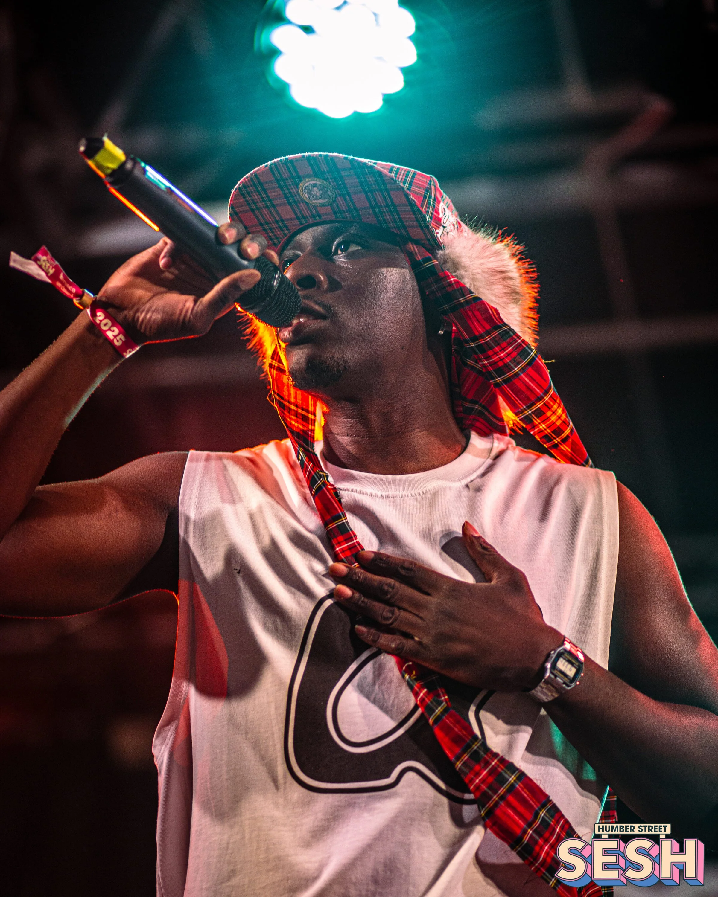 Photo credit: Tom Arran Photography