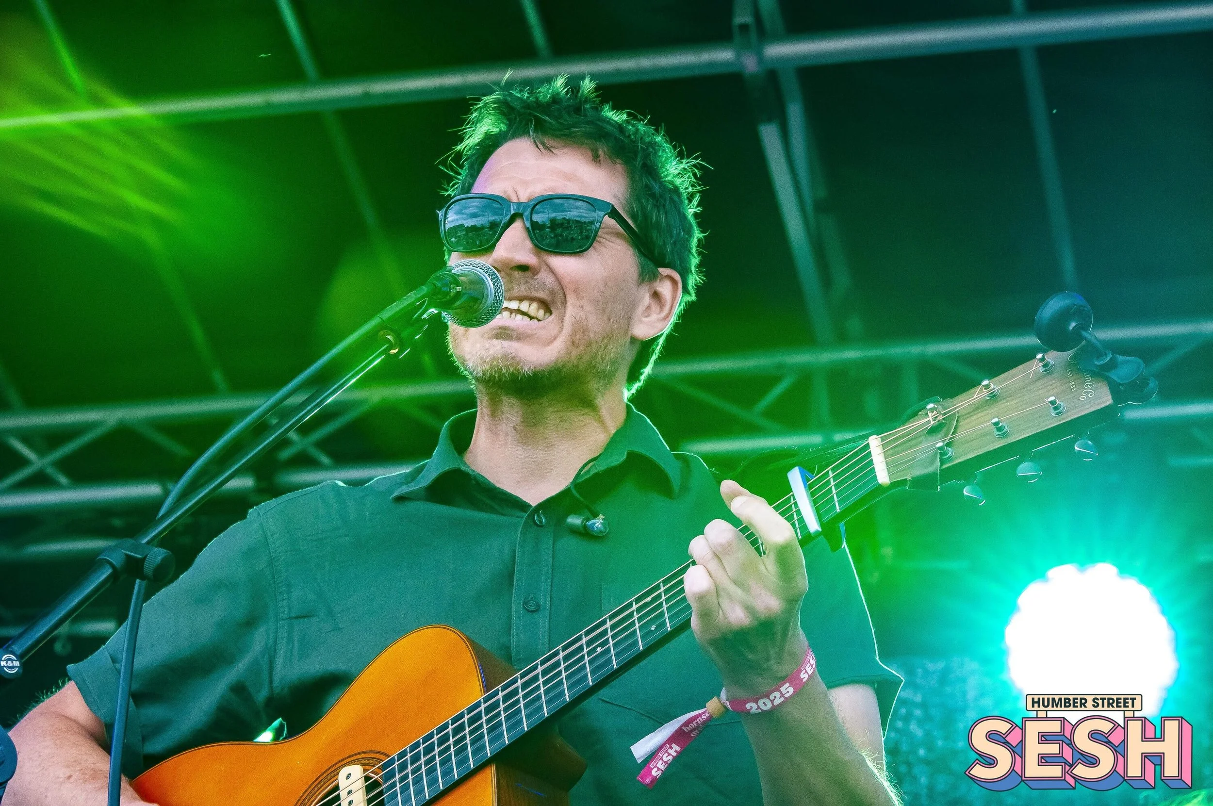 Photo credit: Paul Newbon Photography