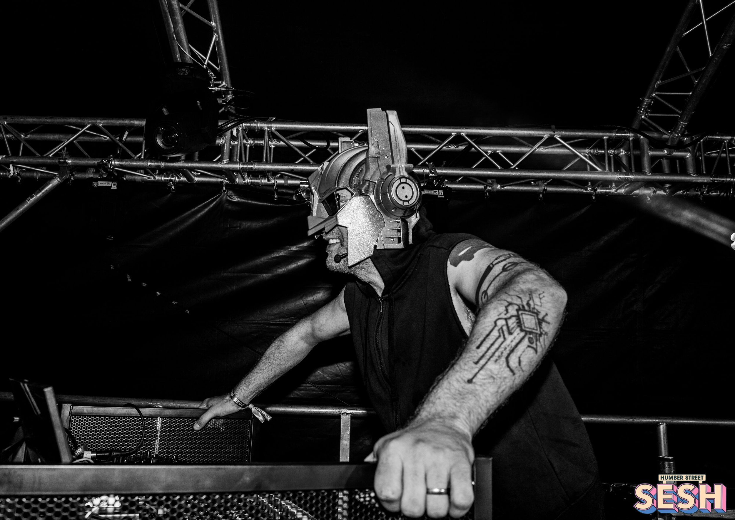Photo credit: Ben Lester Photography