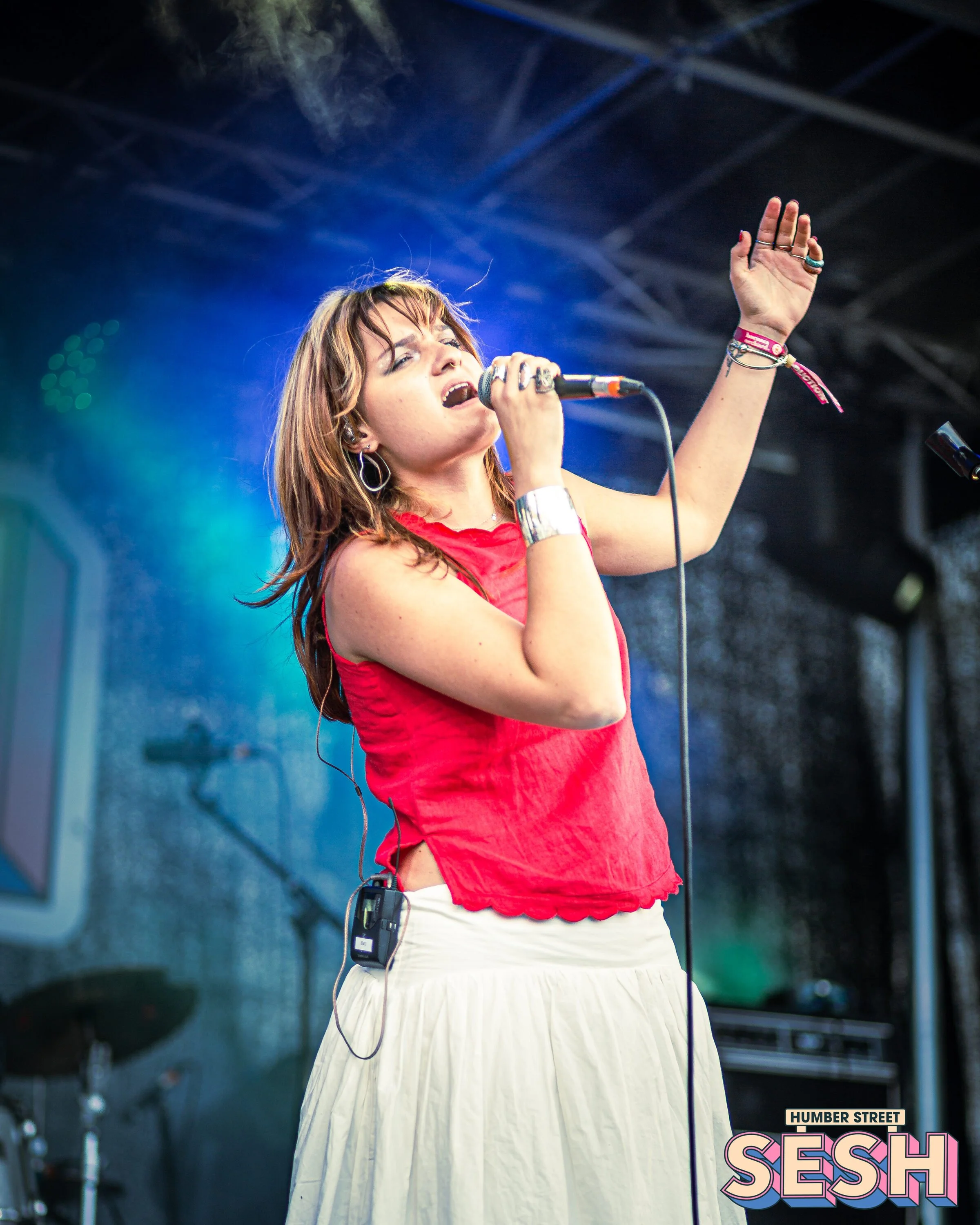 Photo credit: Tom Arran Photography
